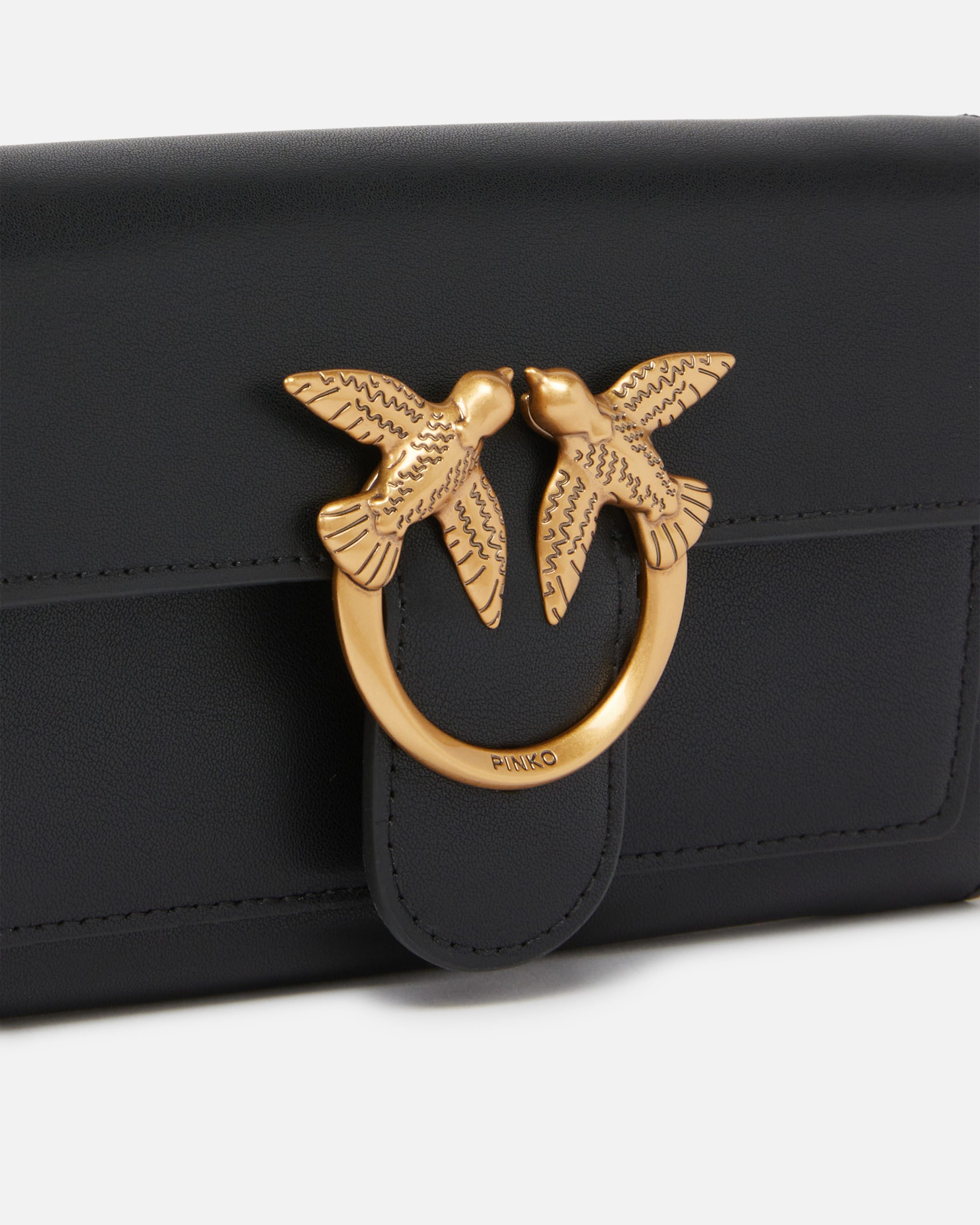 Pinko simply bag hot sale
