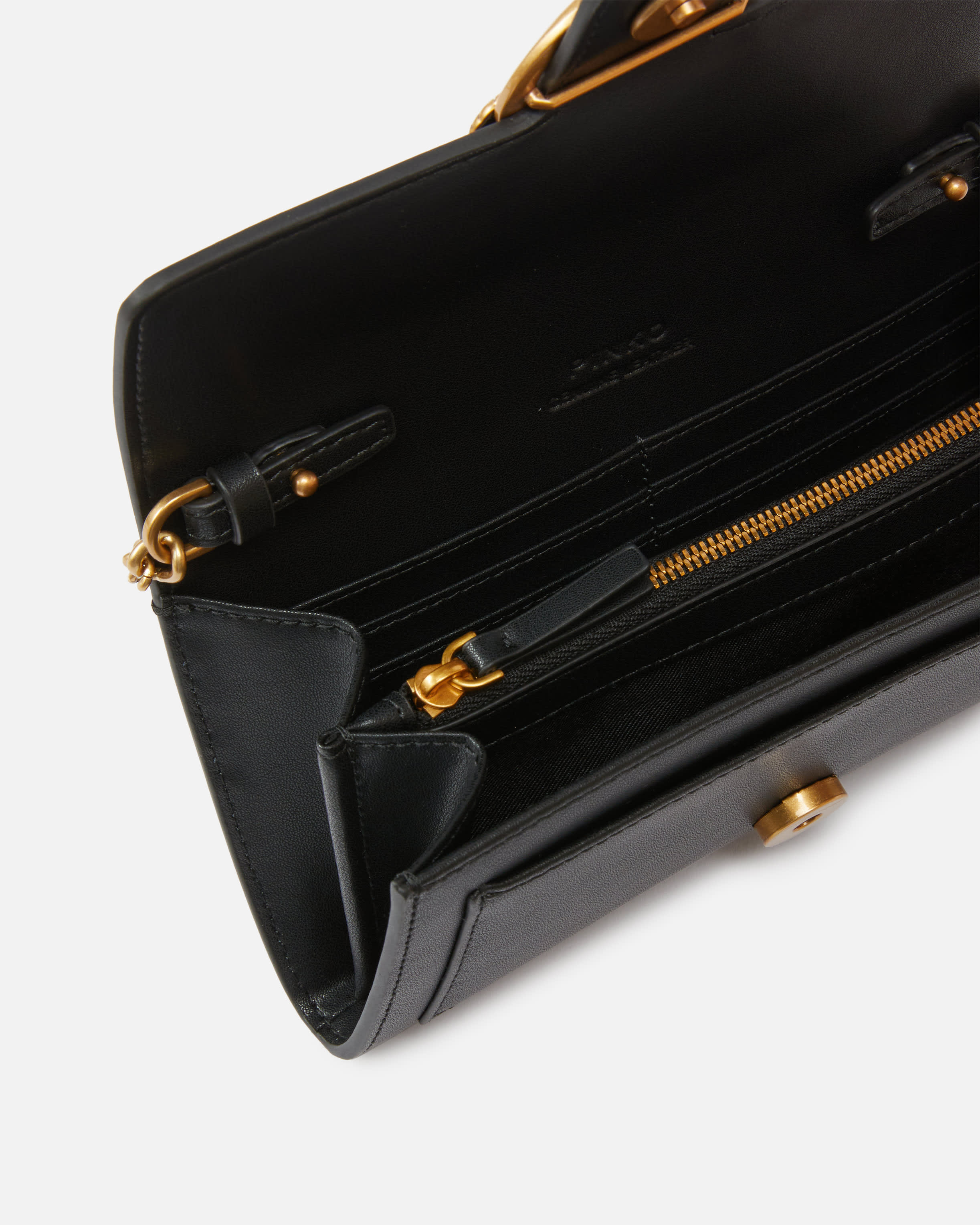 Pinko love wallet bag hotsell