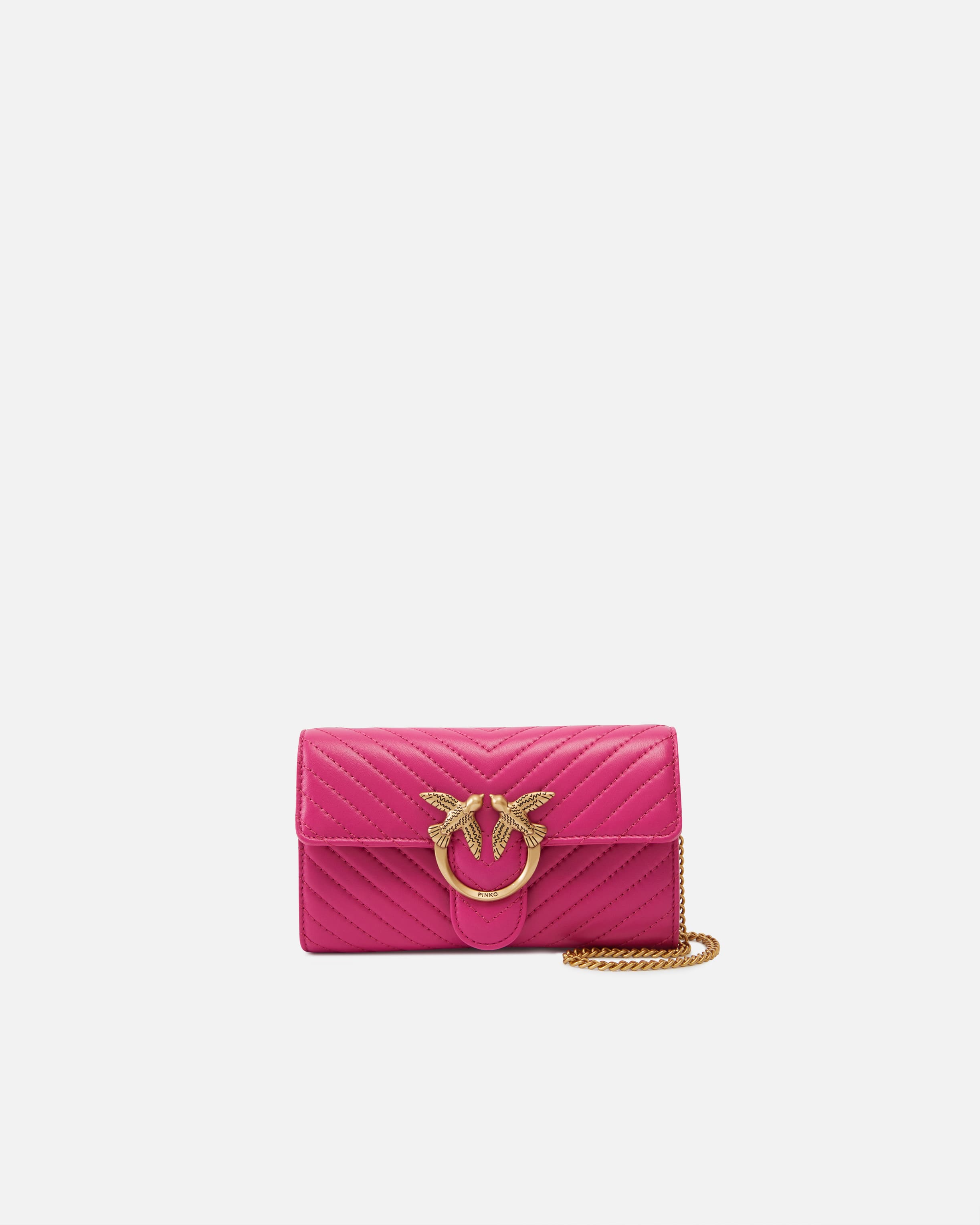 Pinko love wallet bag deals