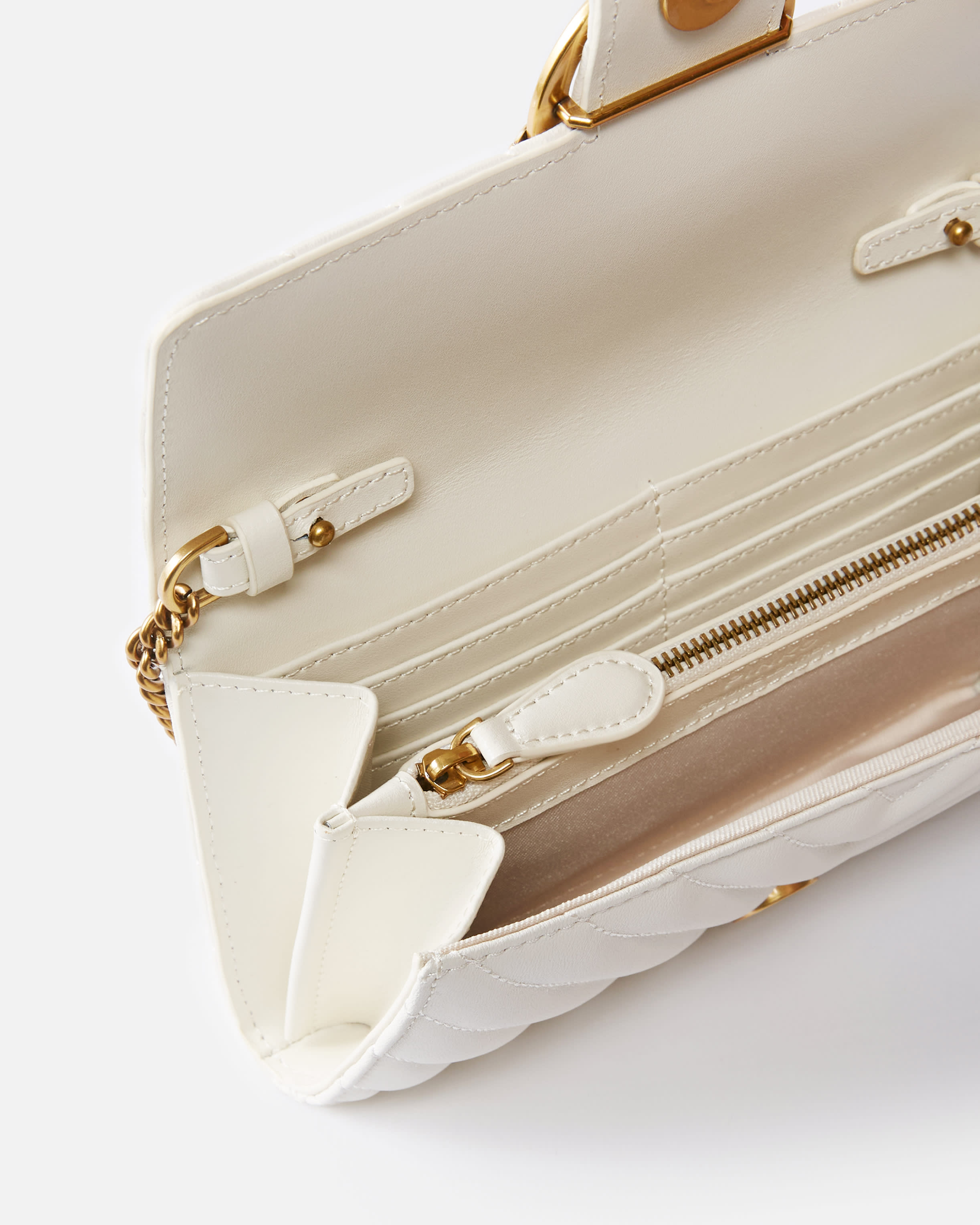 Pinko love wallet bag hot sale