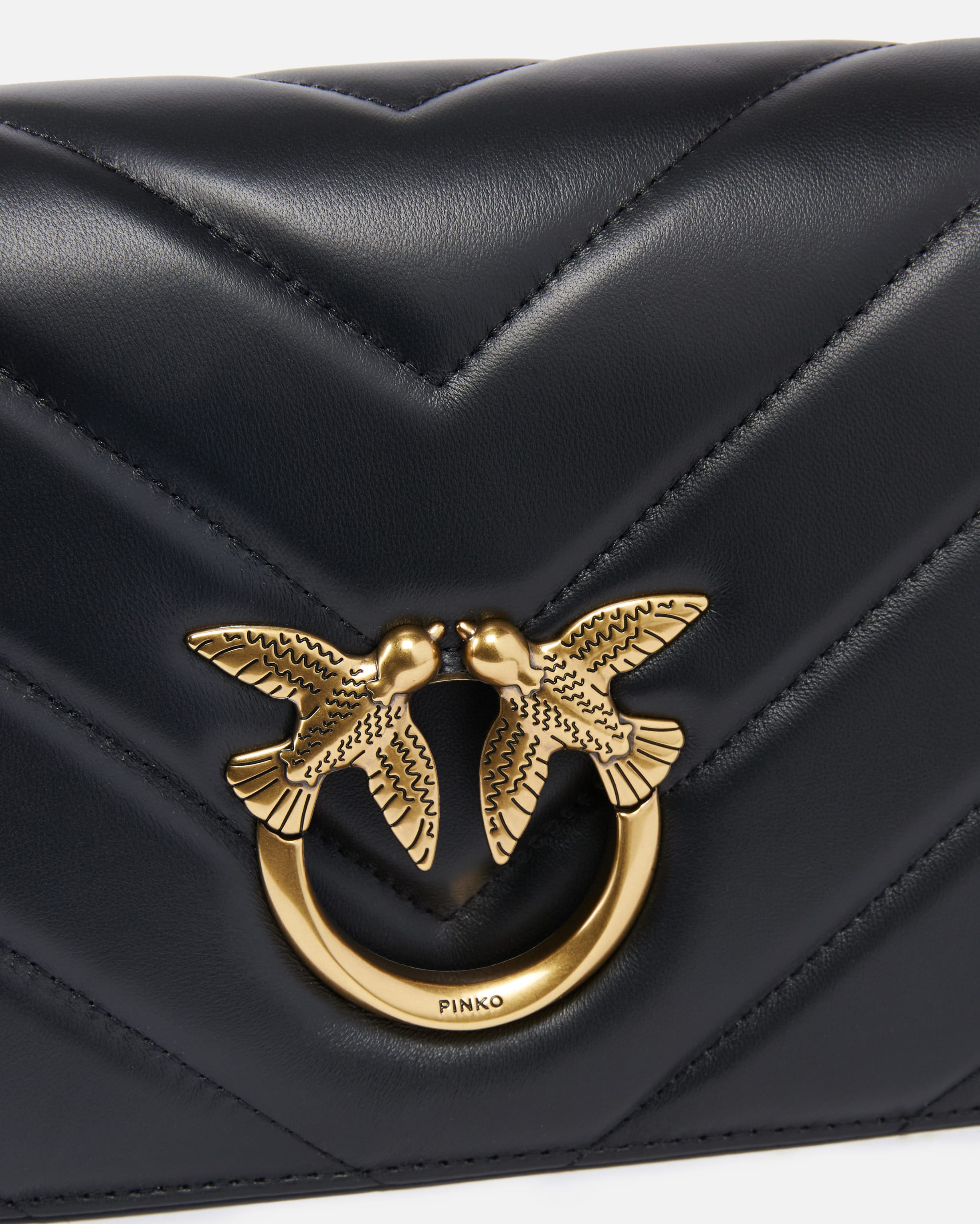 Pinko big love bag shop