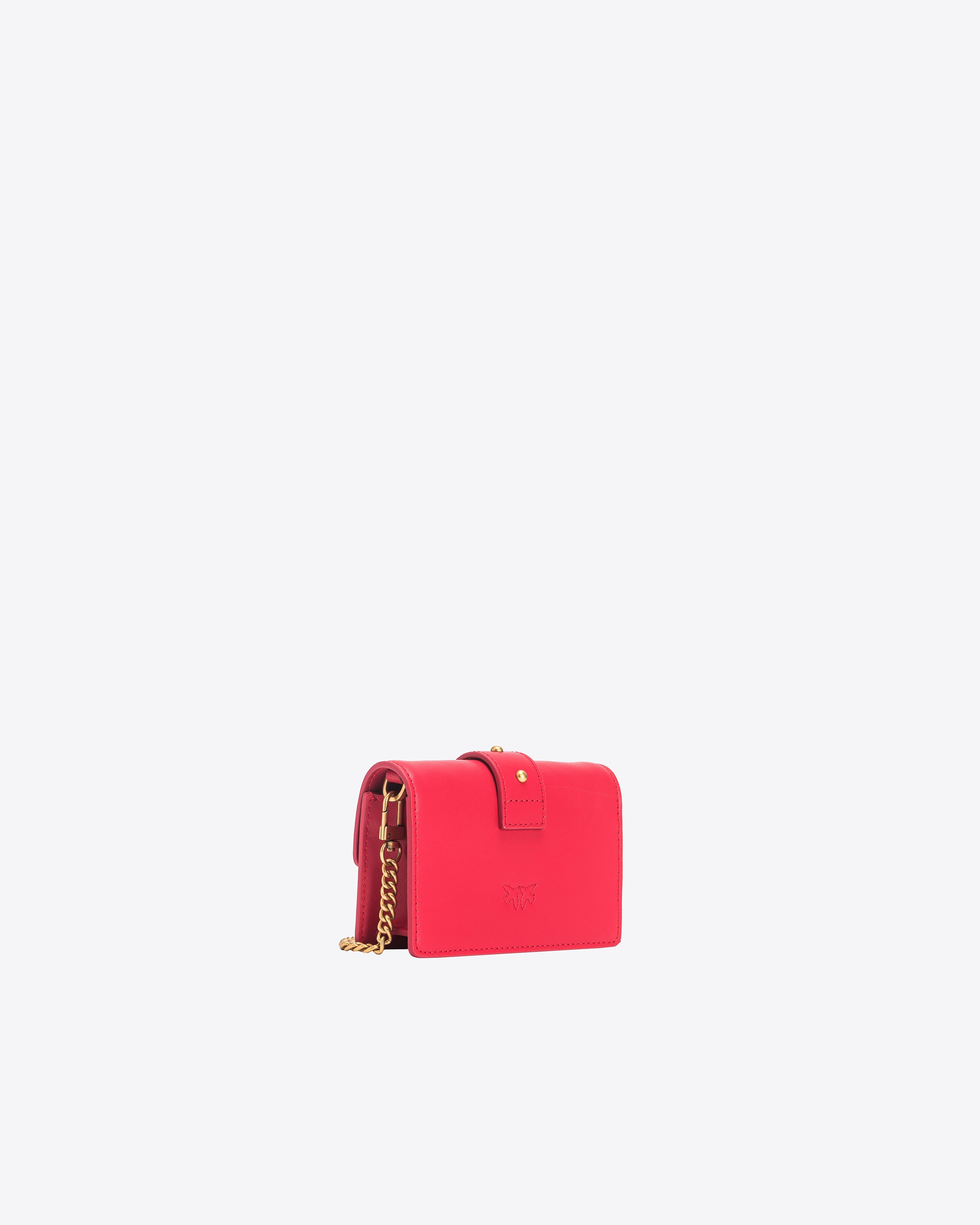 Pinko love simply shoulder bag deals