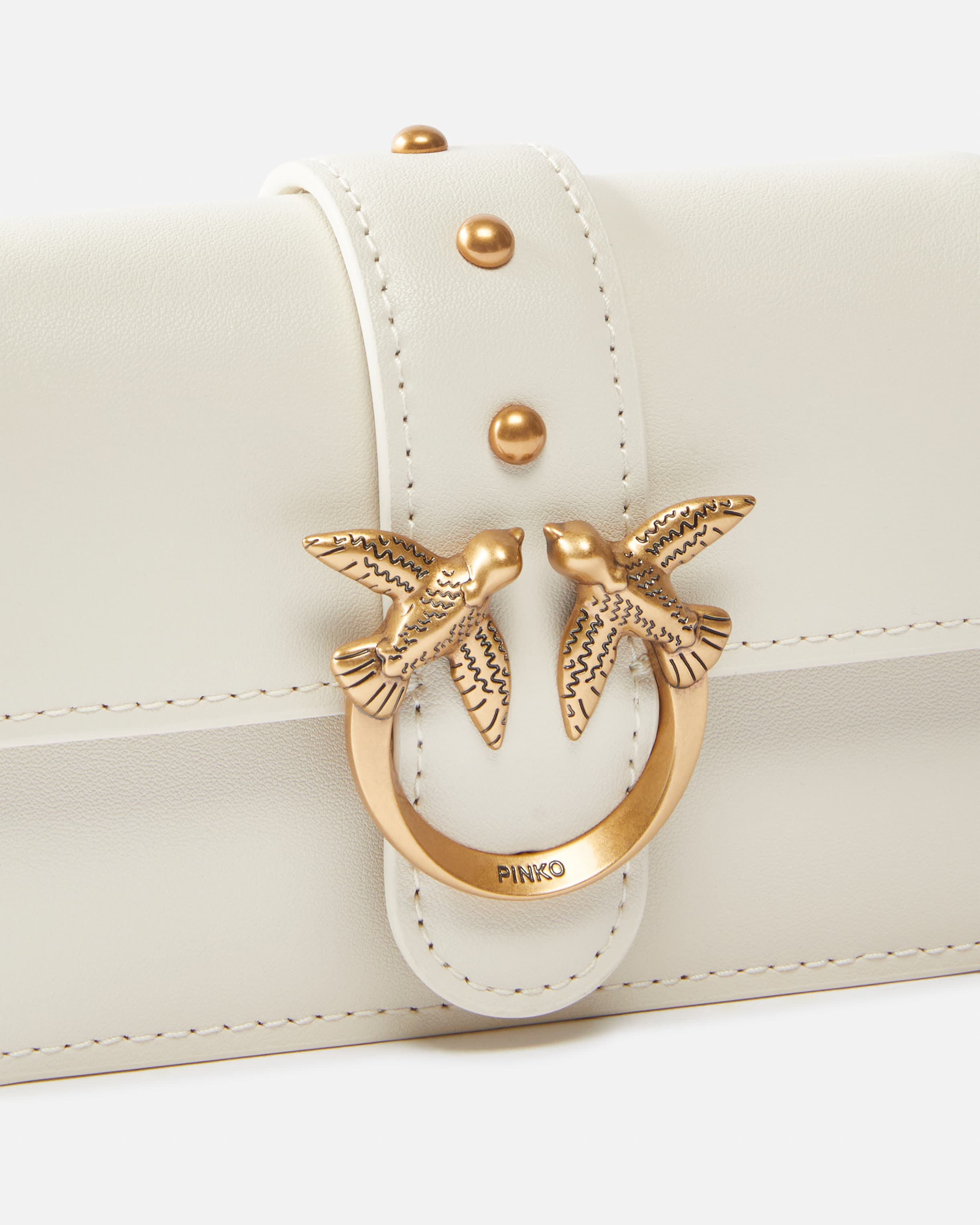 Pinko love soft bag best sale