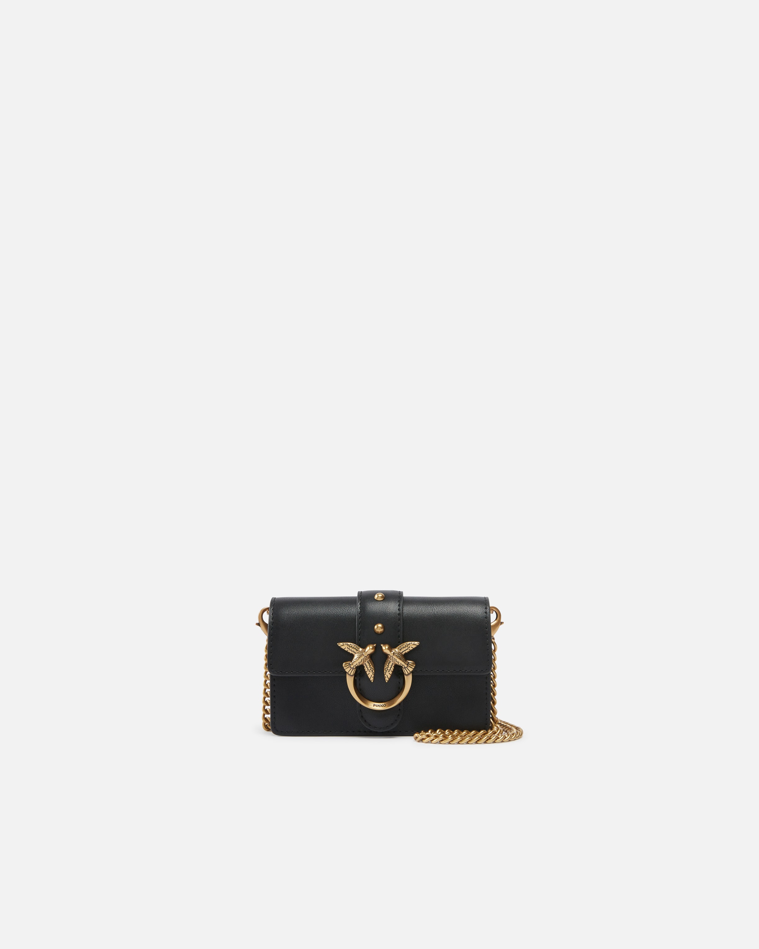 Micro Love Bag One Simply Pinko Online kaufen