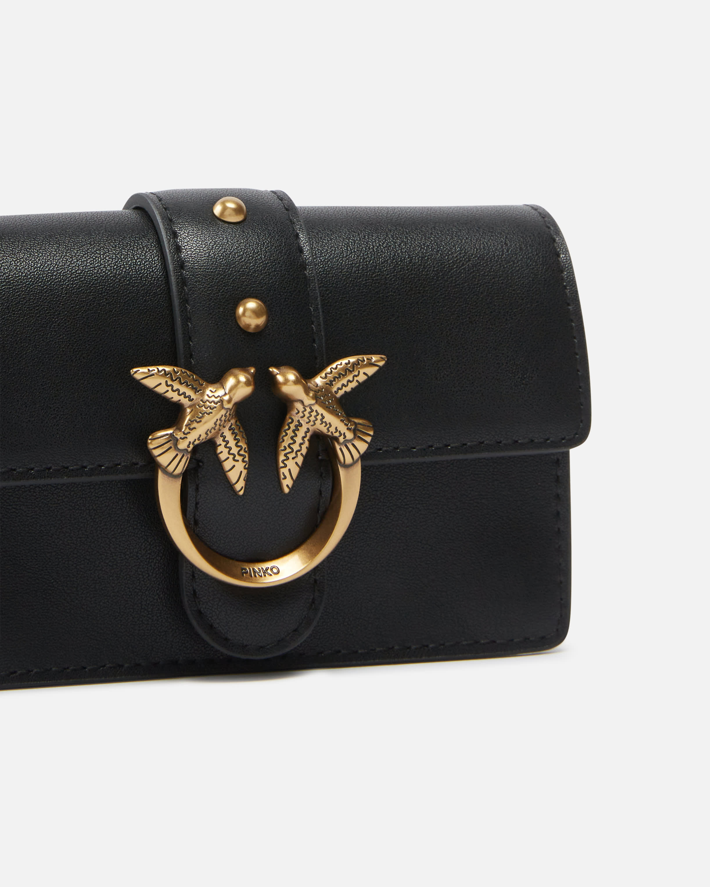 Micro Love Bag One Simply Pinko Online kaufen