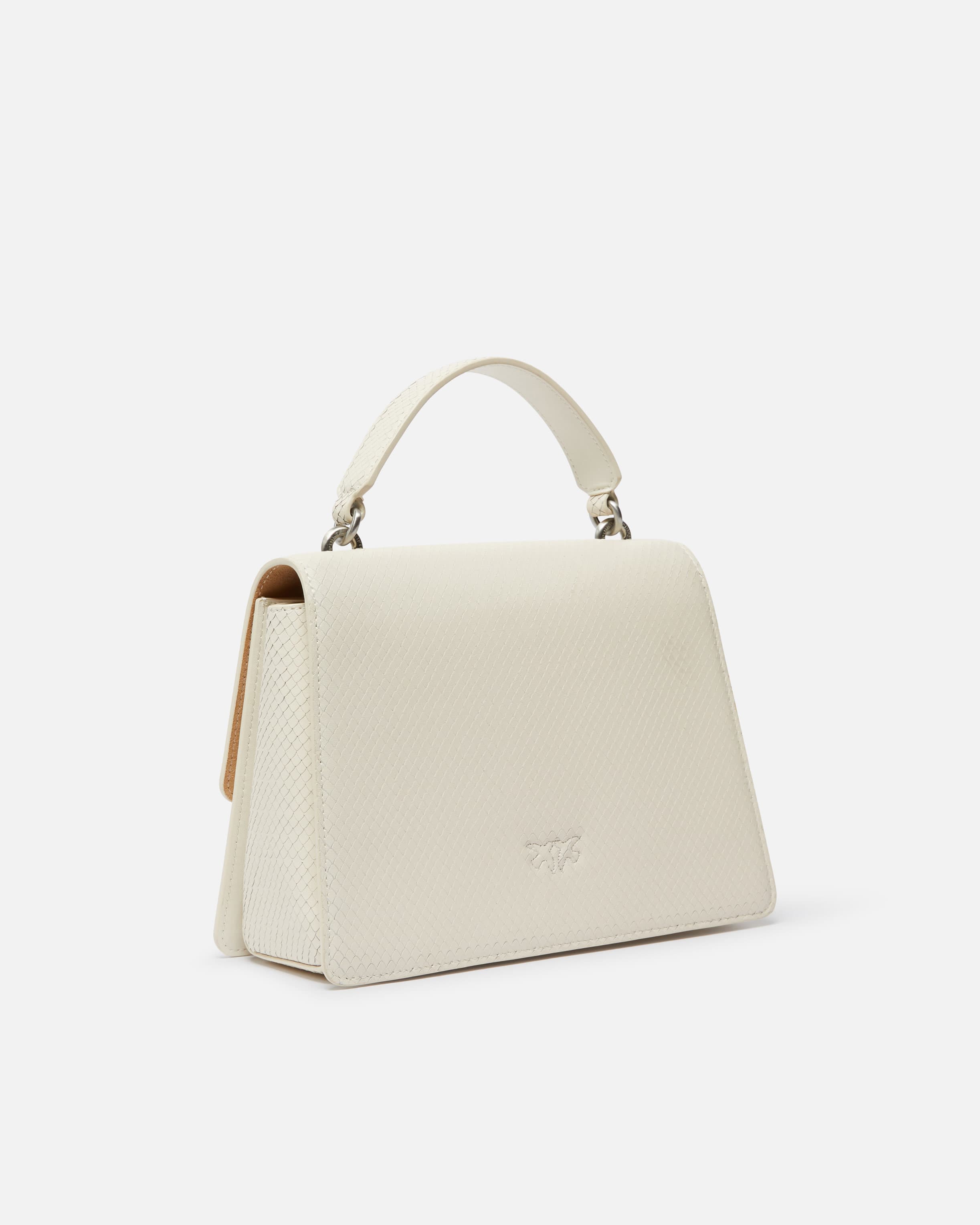 Pinko python bag sales