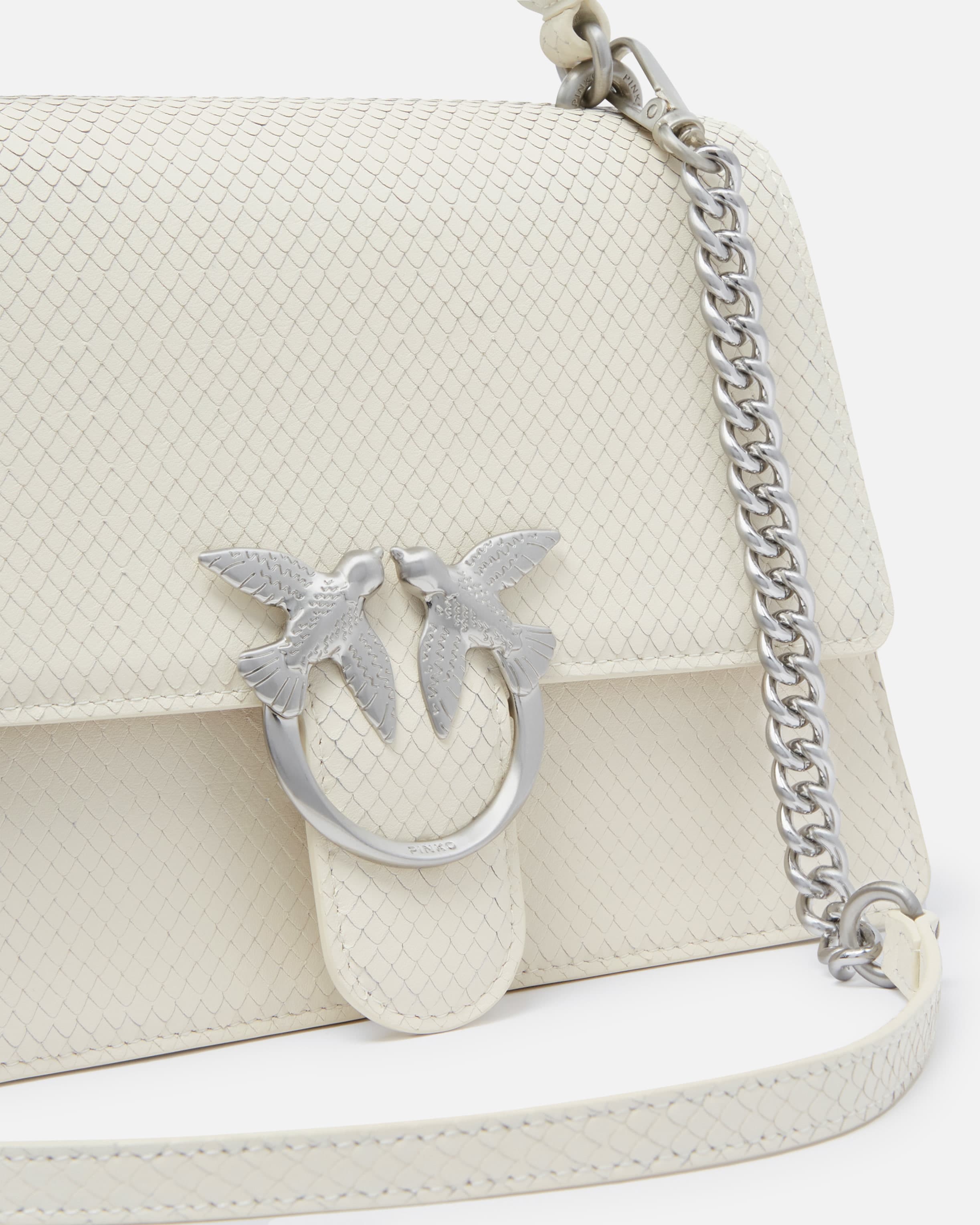 Pinko love bag twist shop