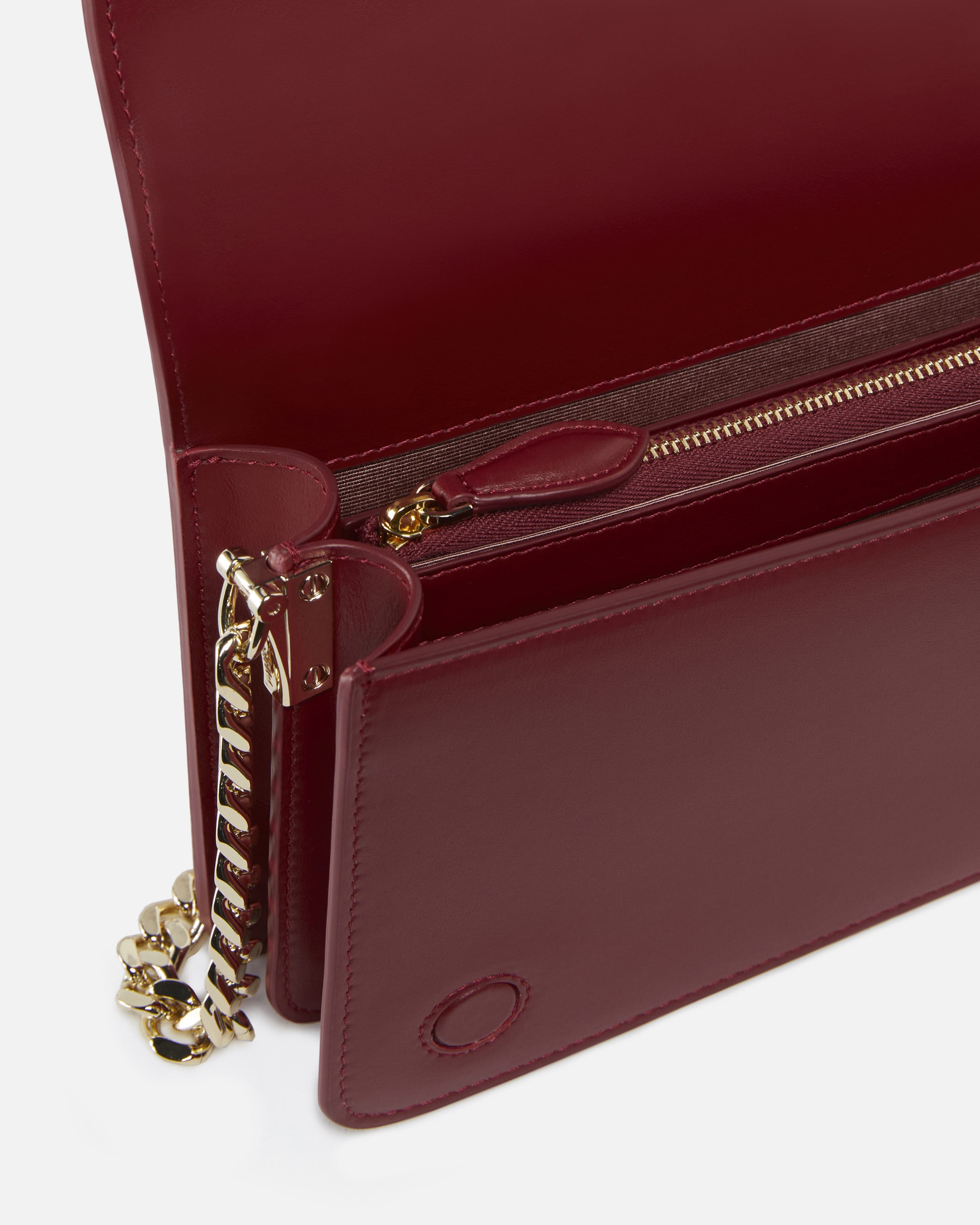 Pinko mini love bag red sale