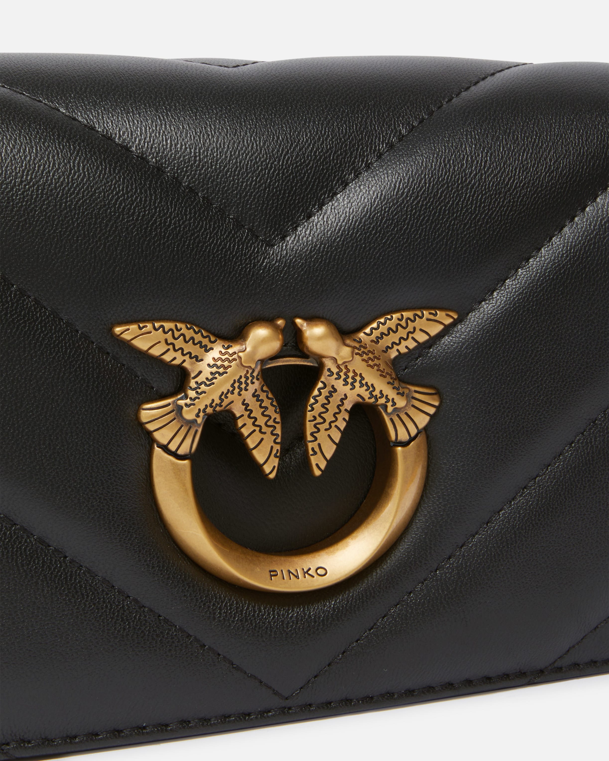 Big love bag pinko 2025