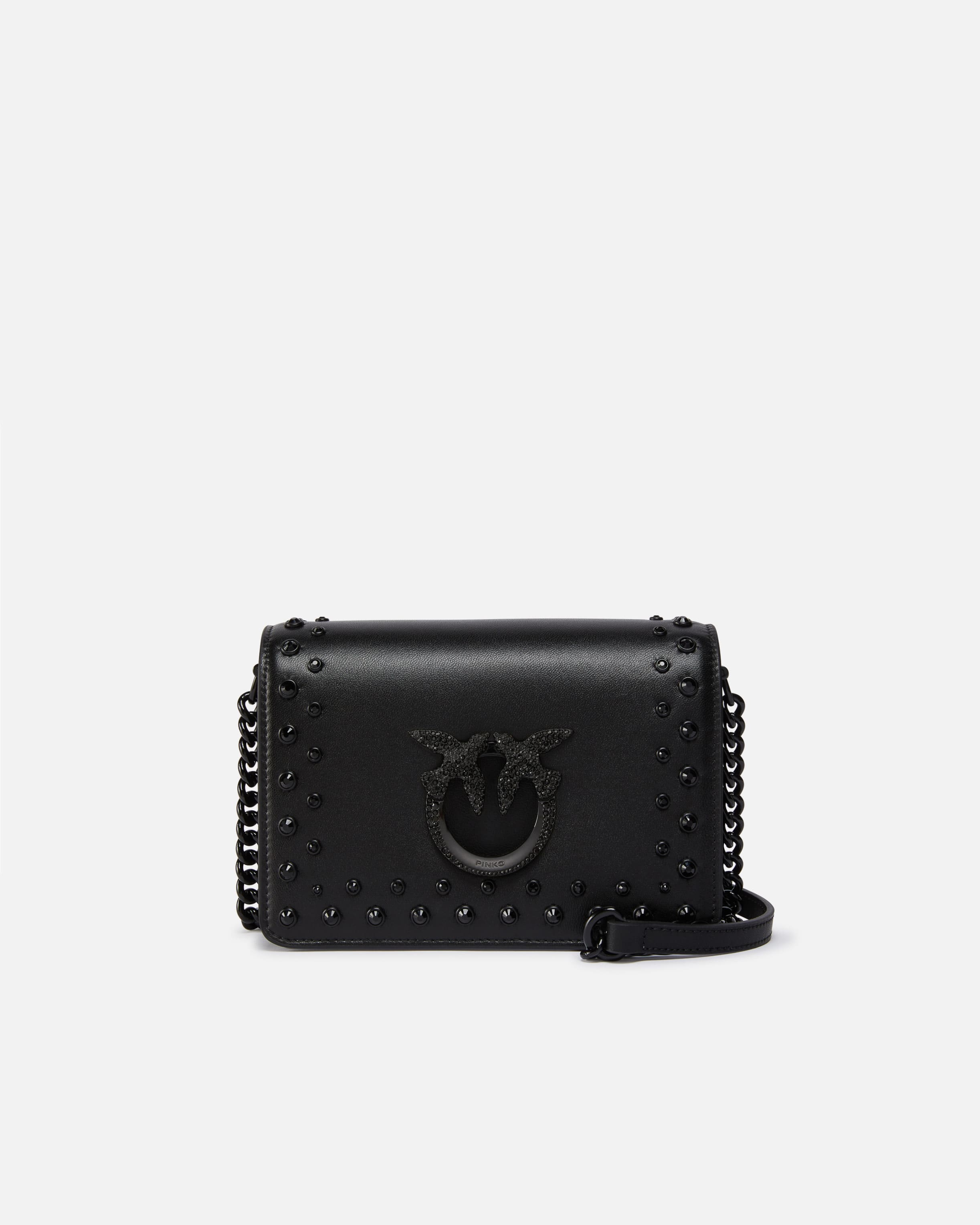Pinko bird bag best sale