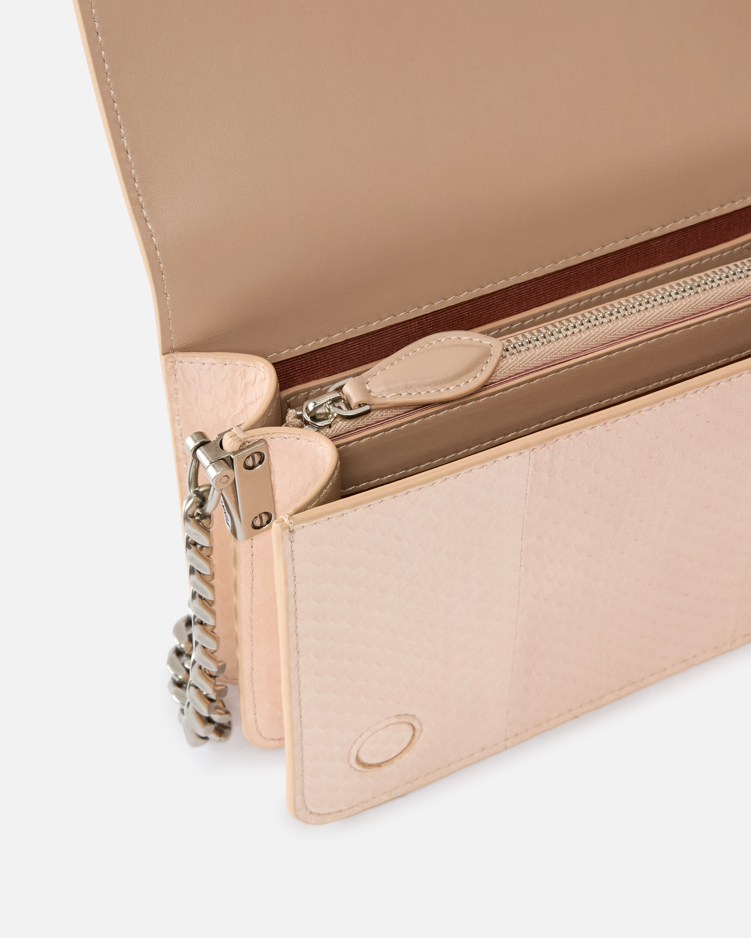Pinko leather bag sale