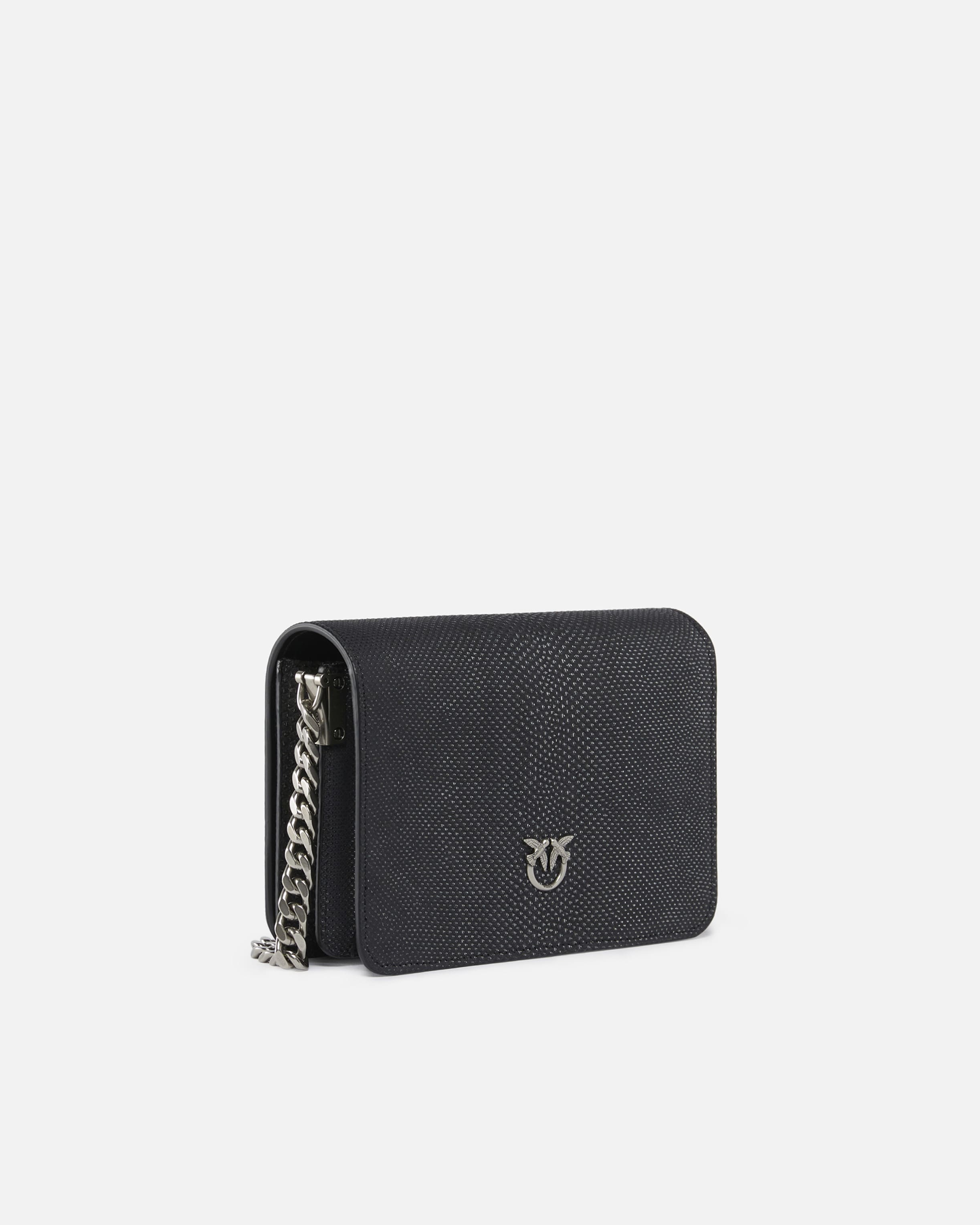 Pinko python bag hot sale