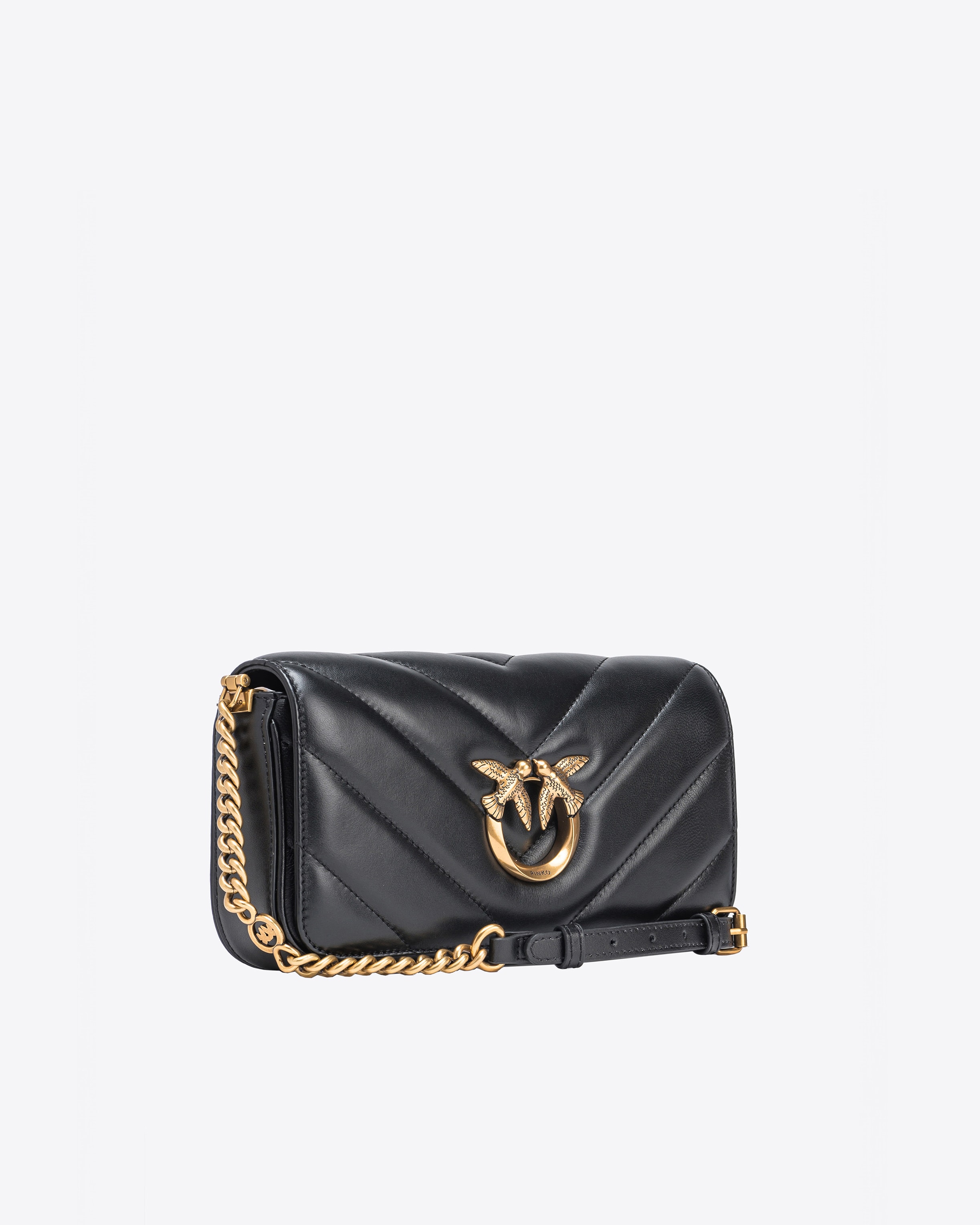Borsa pinko mini love bag discount