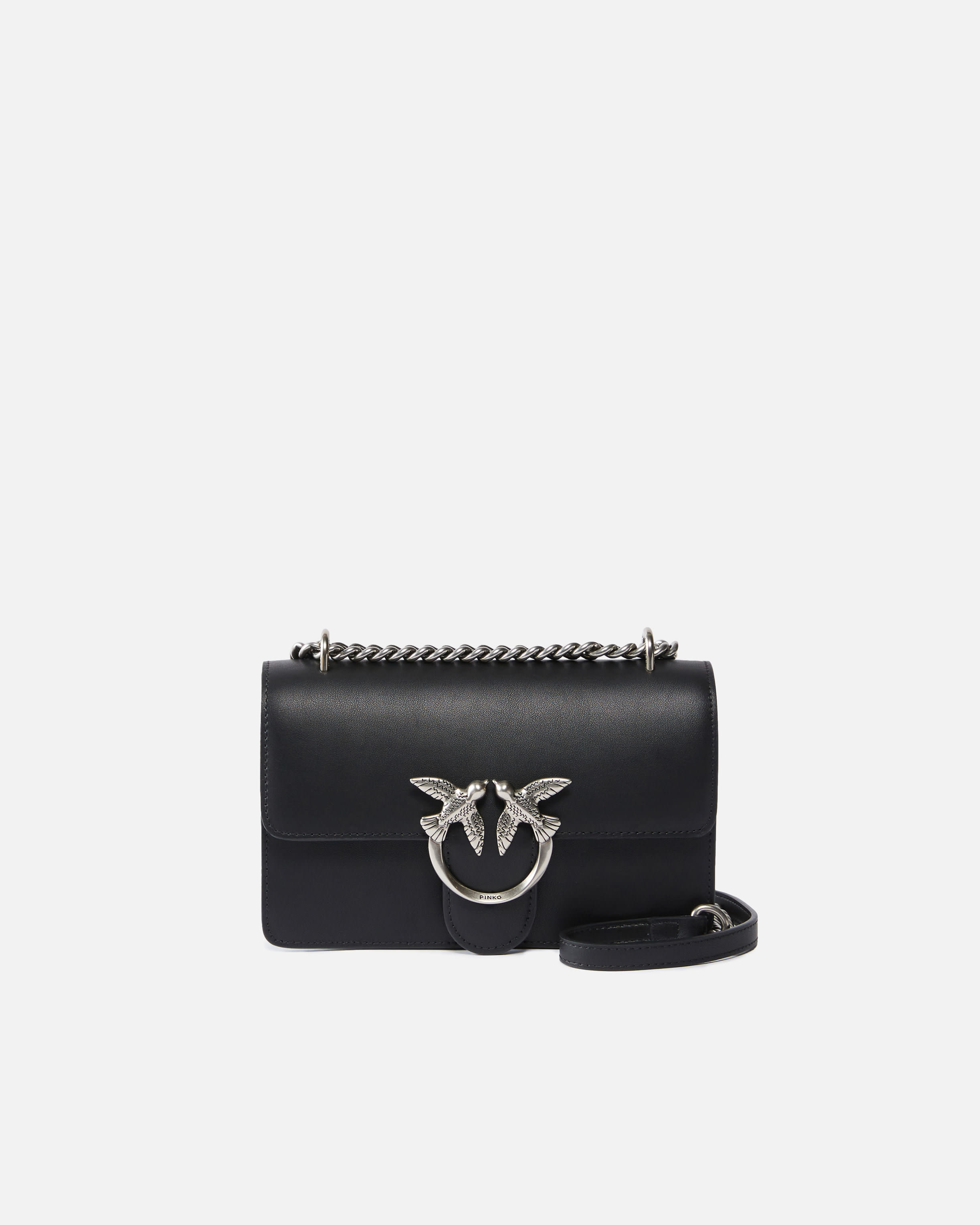 Mini love simply pinko outlet