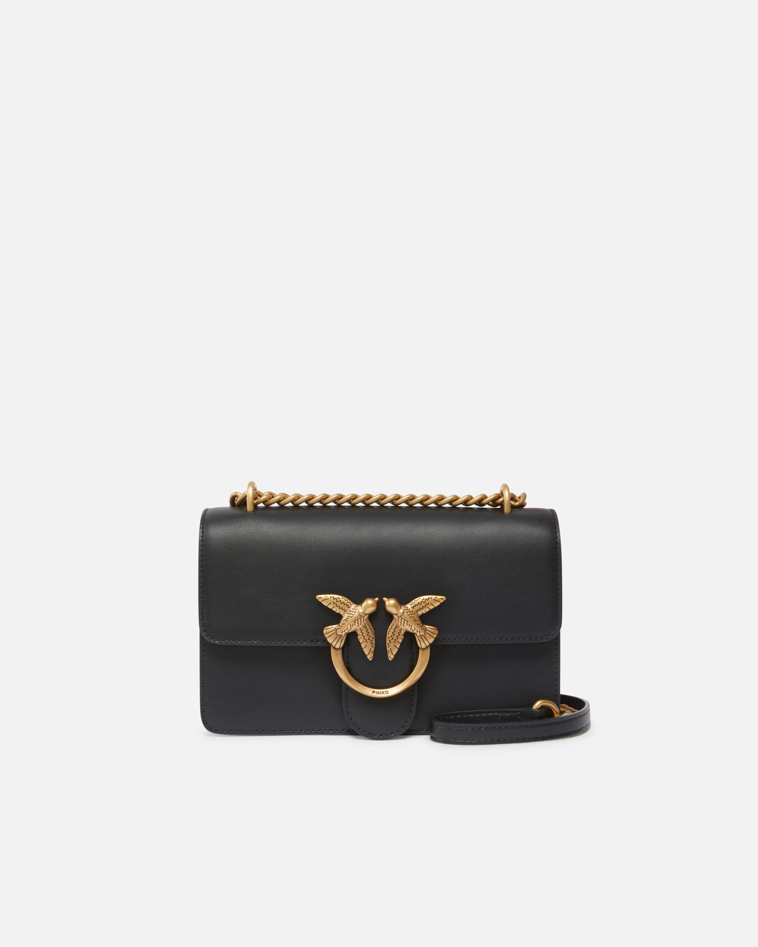 Pinko mini love 2025