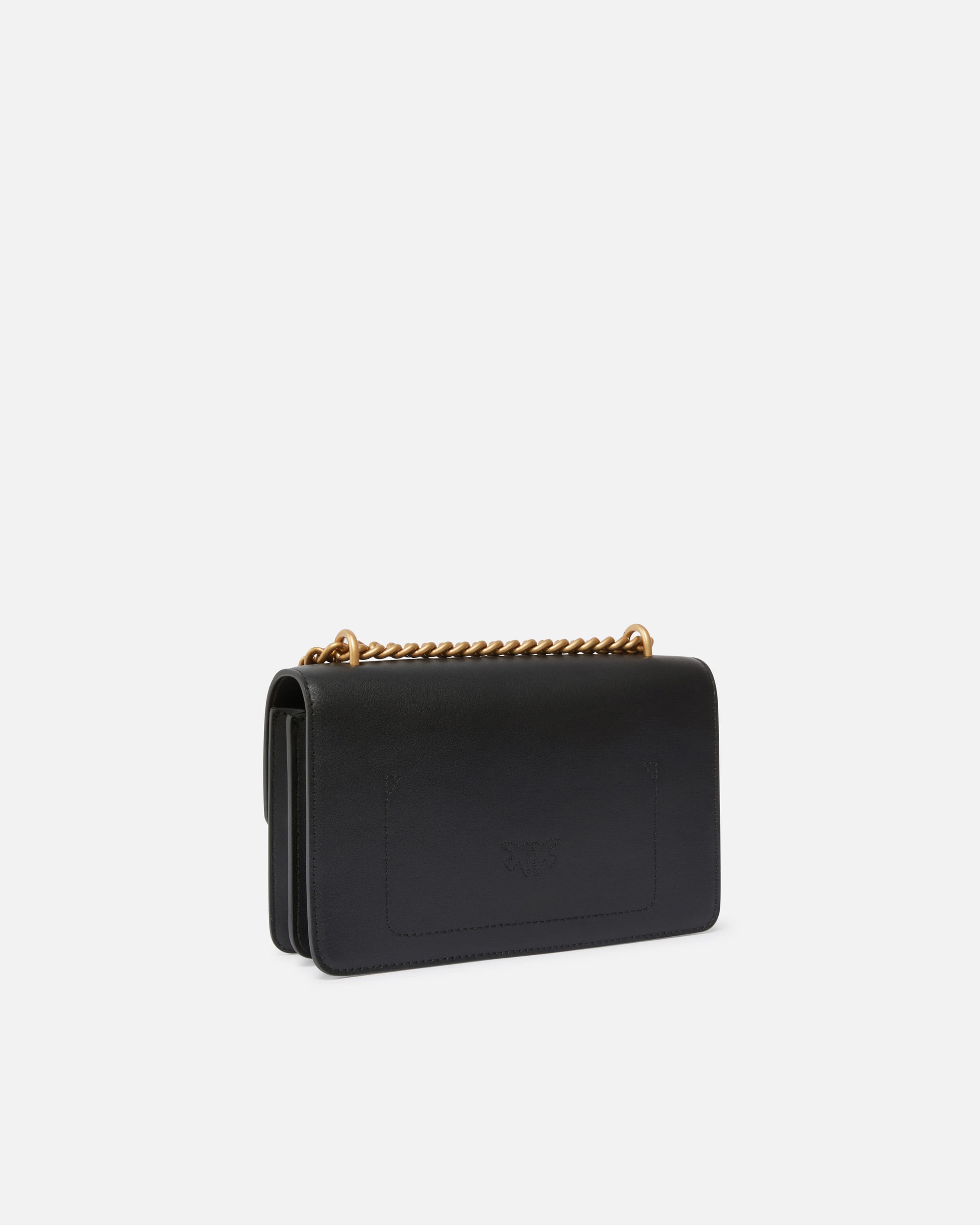 Mini love bag simply pinko best sale
