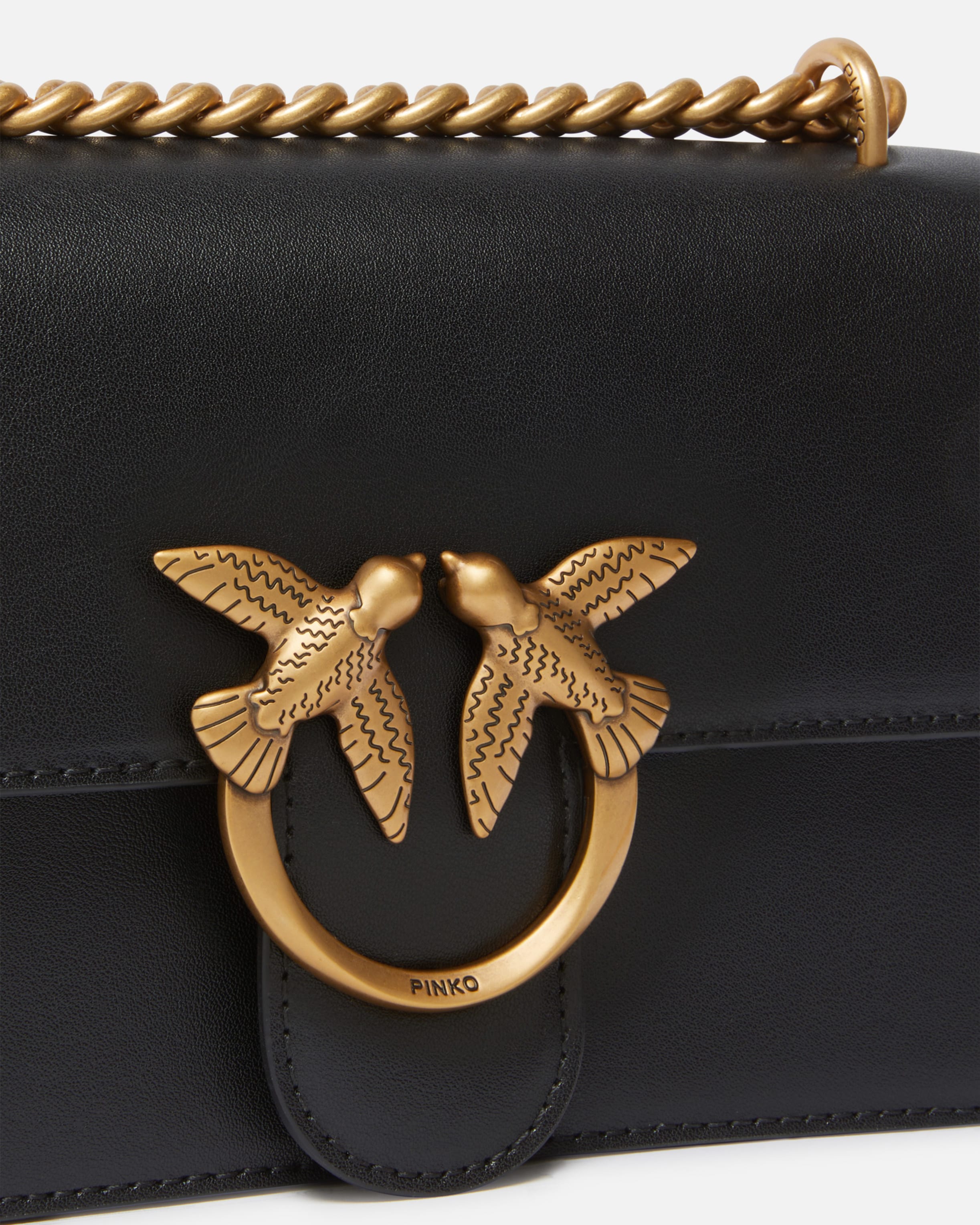 Mini love pinko hotsell