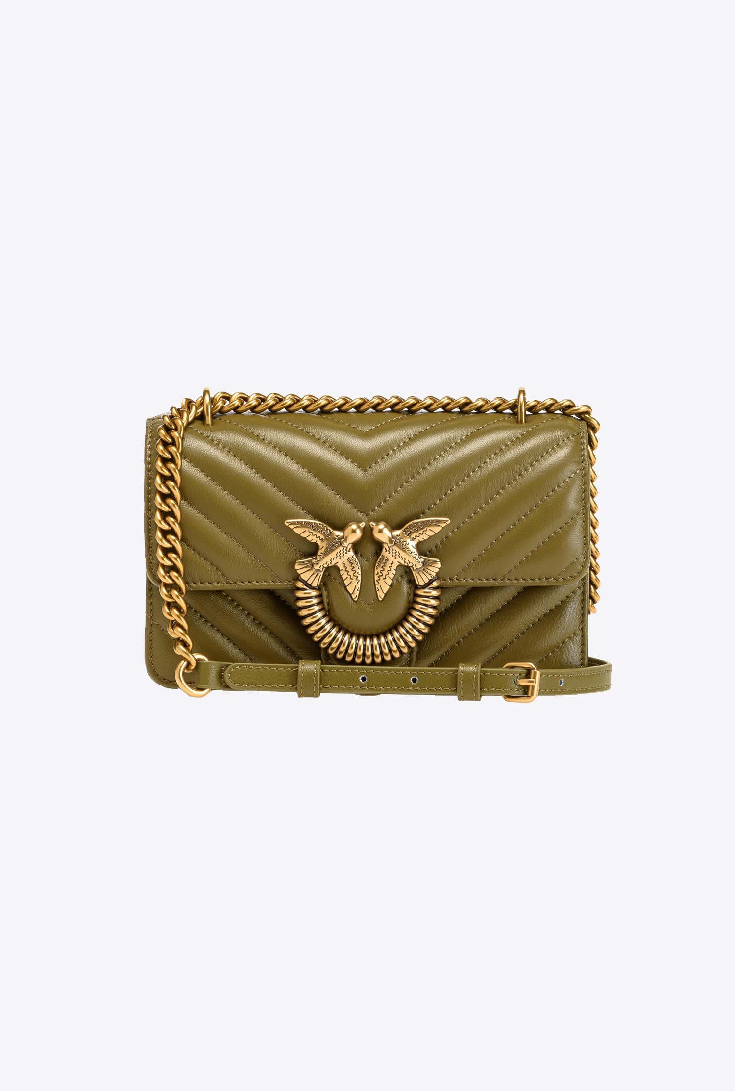 Pinko love bag jewels on sale