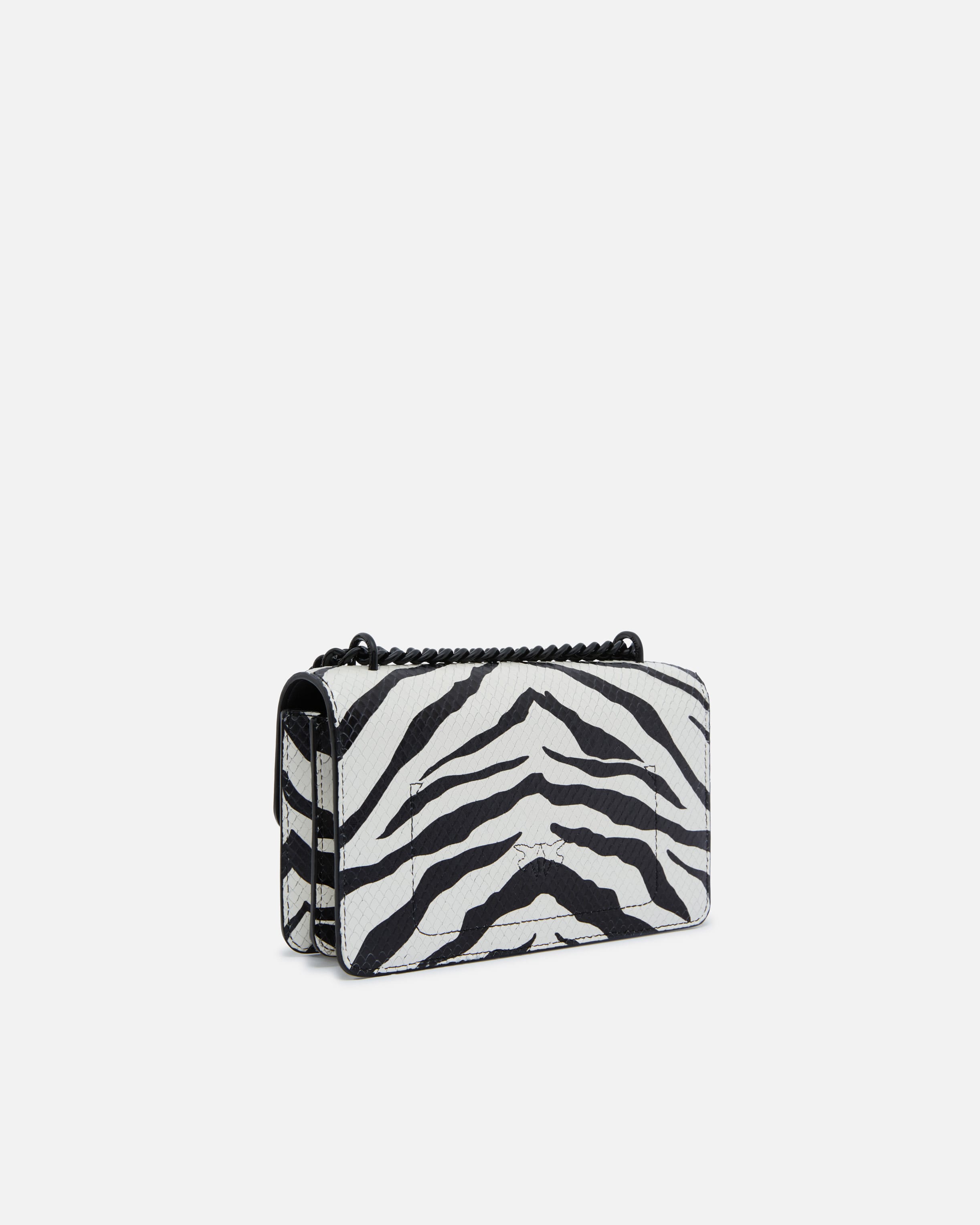 Zebra print crossbody bag online