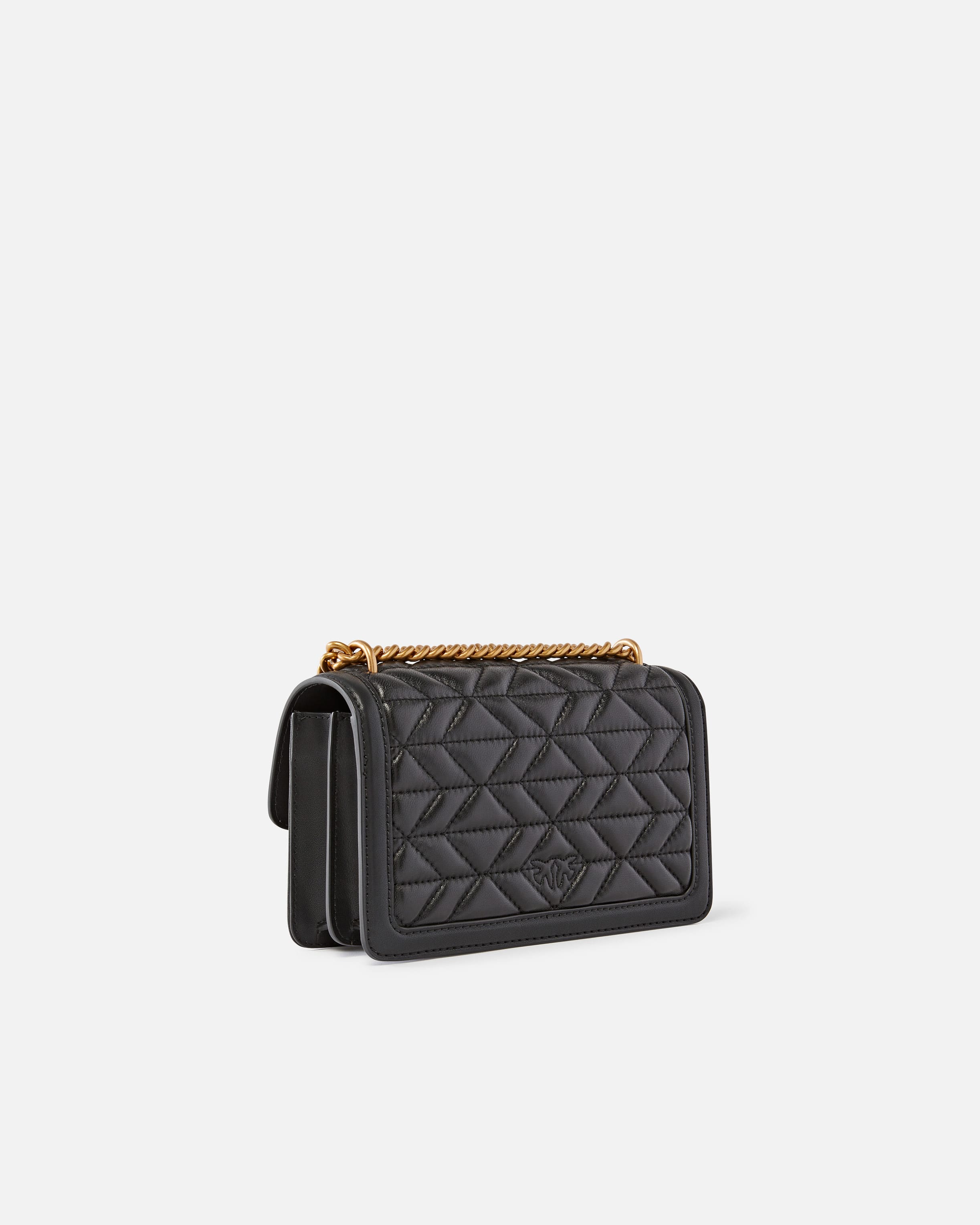Love bag mix in nappa trapuntata hot sale