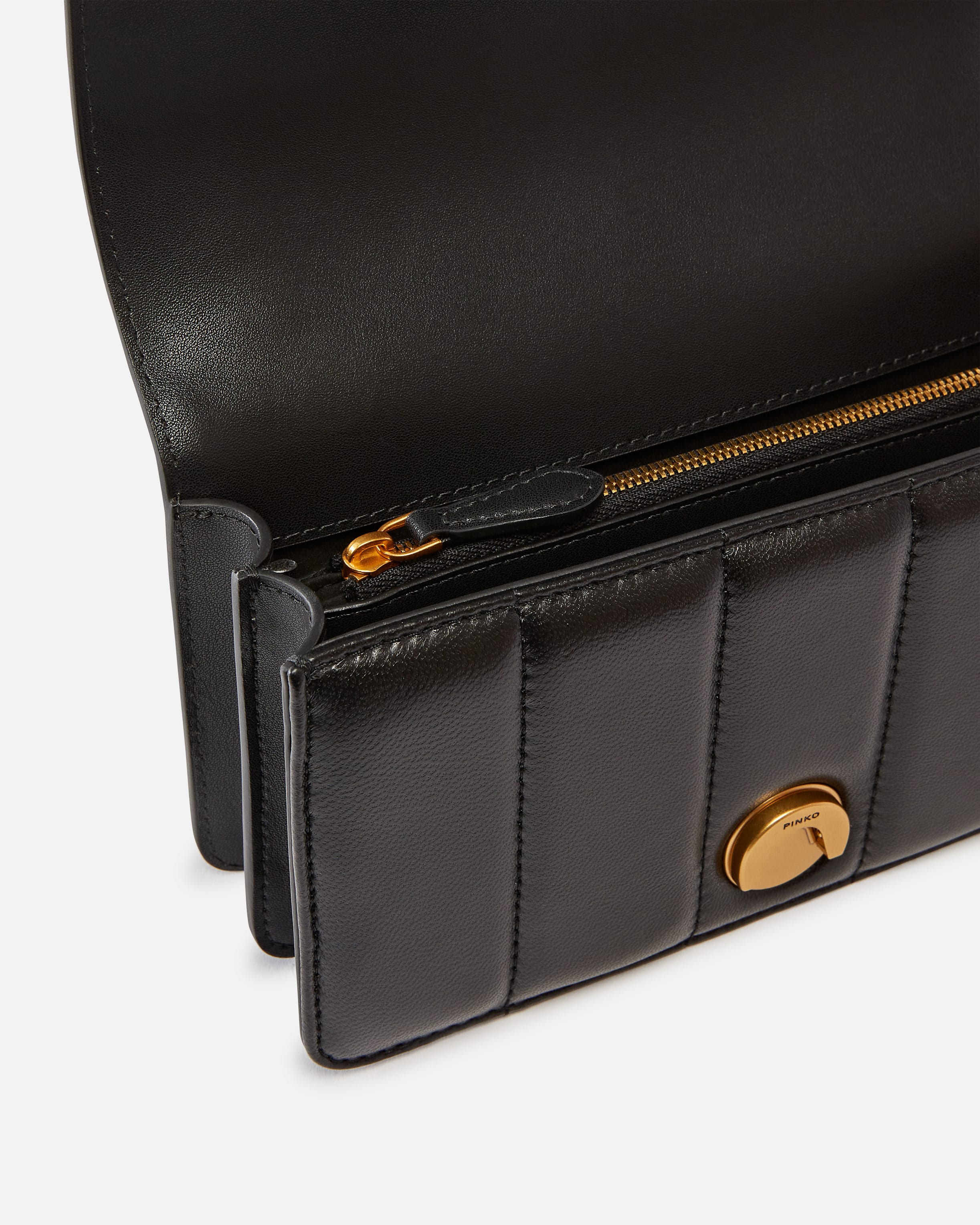 Love bag mix in nappa trapuntata hot sale