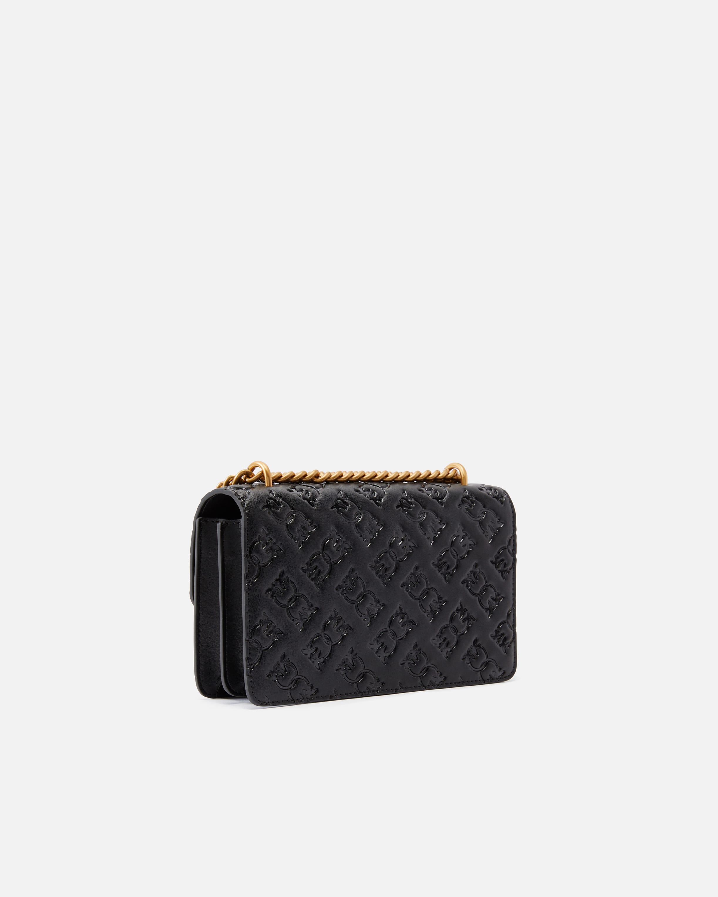 Mini love bag pinko shop