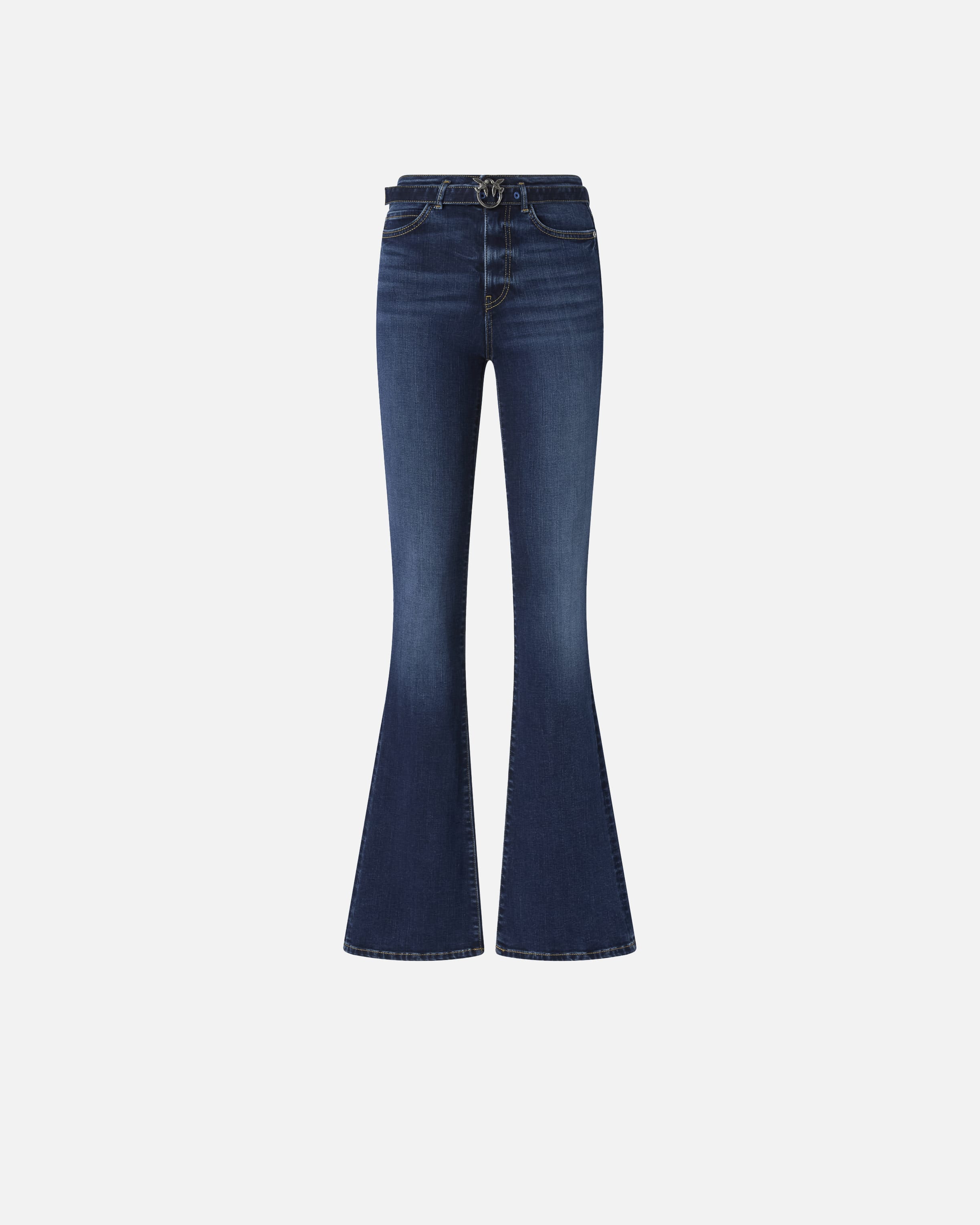 デニム・ジーパン PINKO SS25 Jeans (101733 A2DZPJV) Pinko [商品名] → オンラインストアにてチェック
