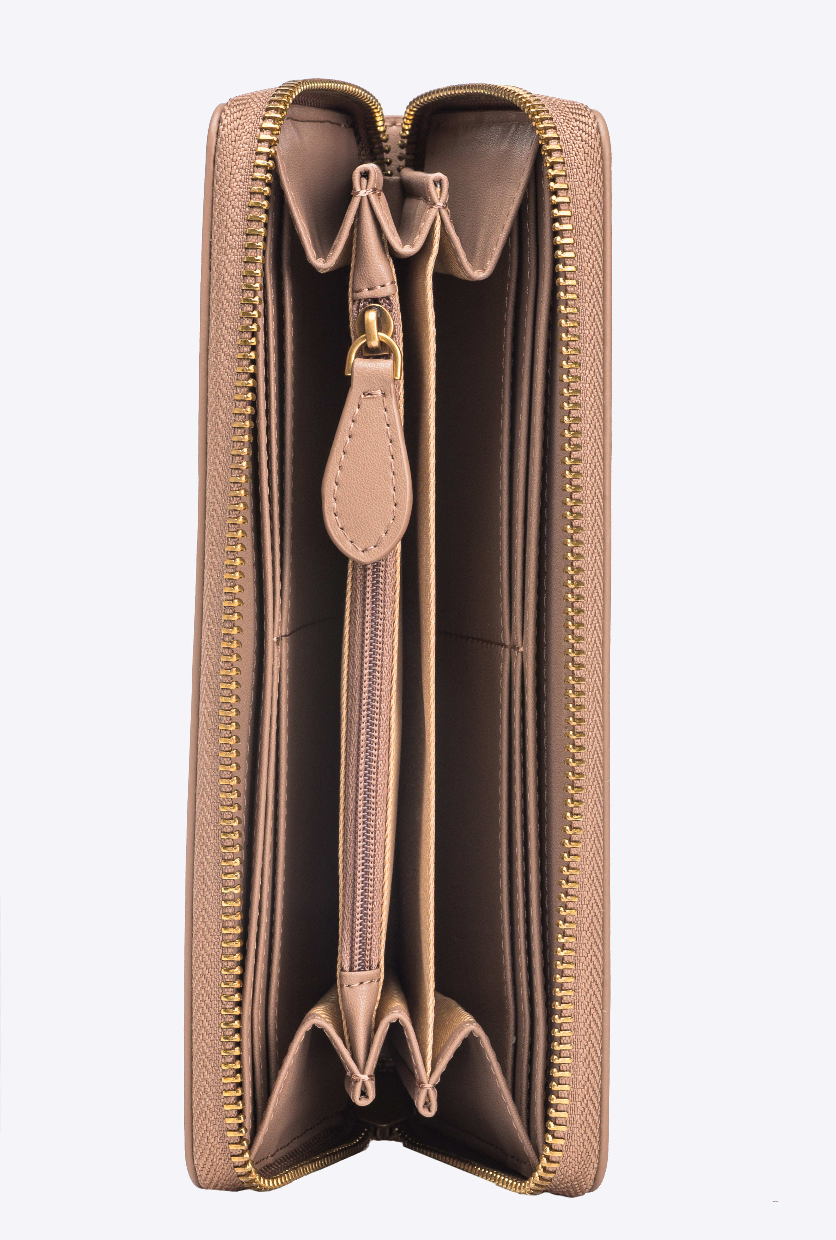 Zip around bag 2025