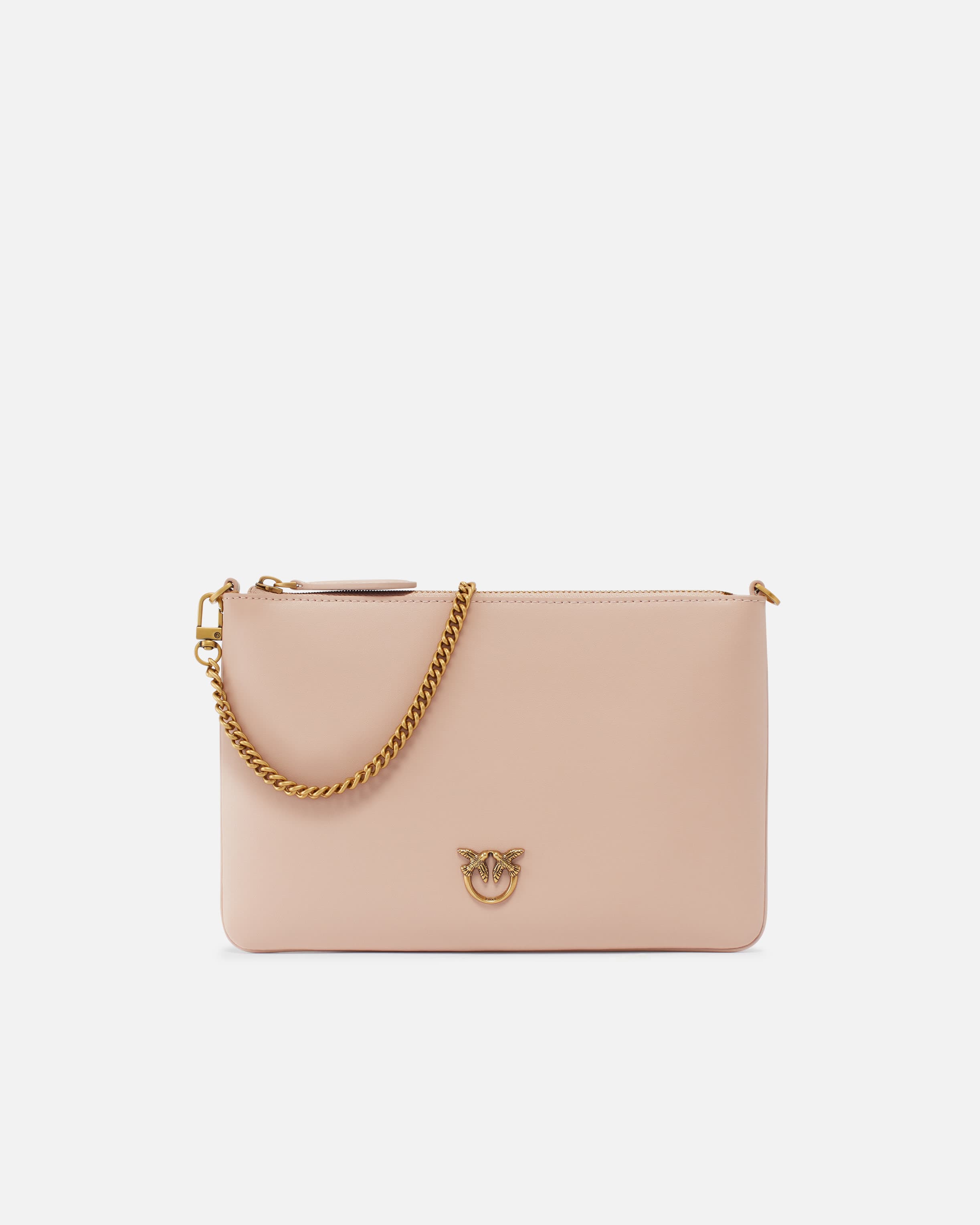 Classic Flat Love Bag Simply PINKO → Shop Online