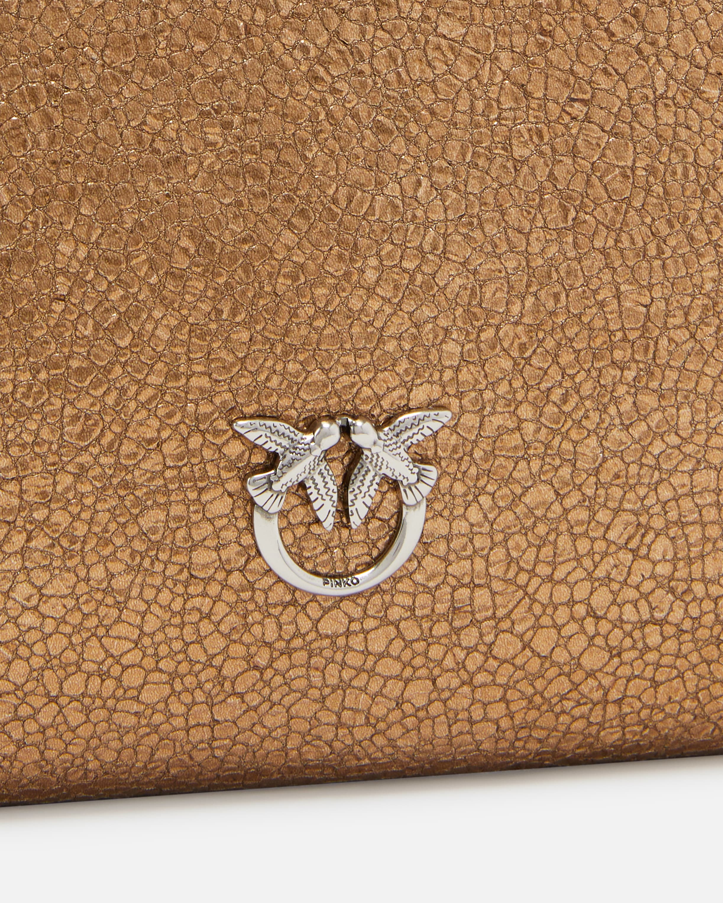 Pinko pochette best sale