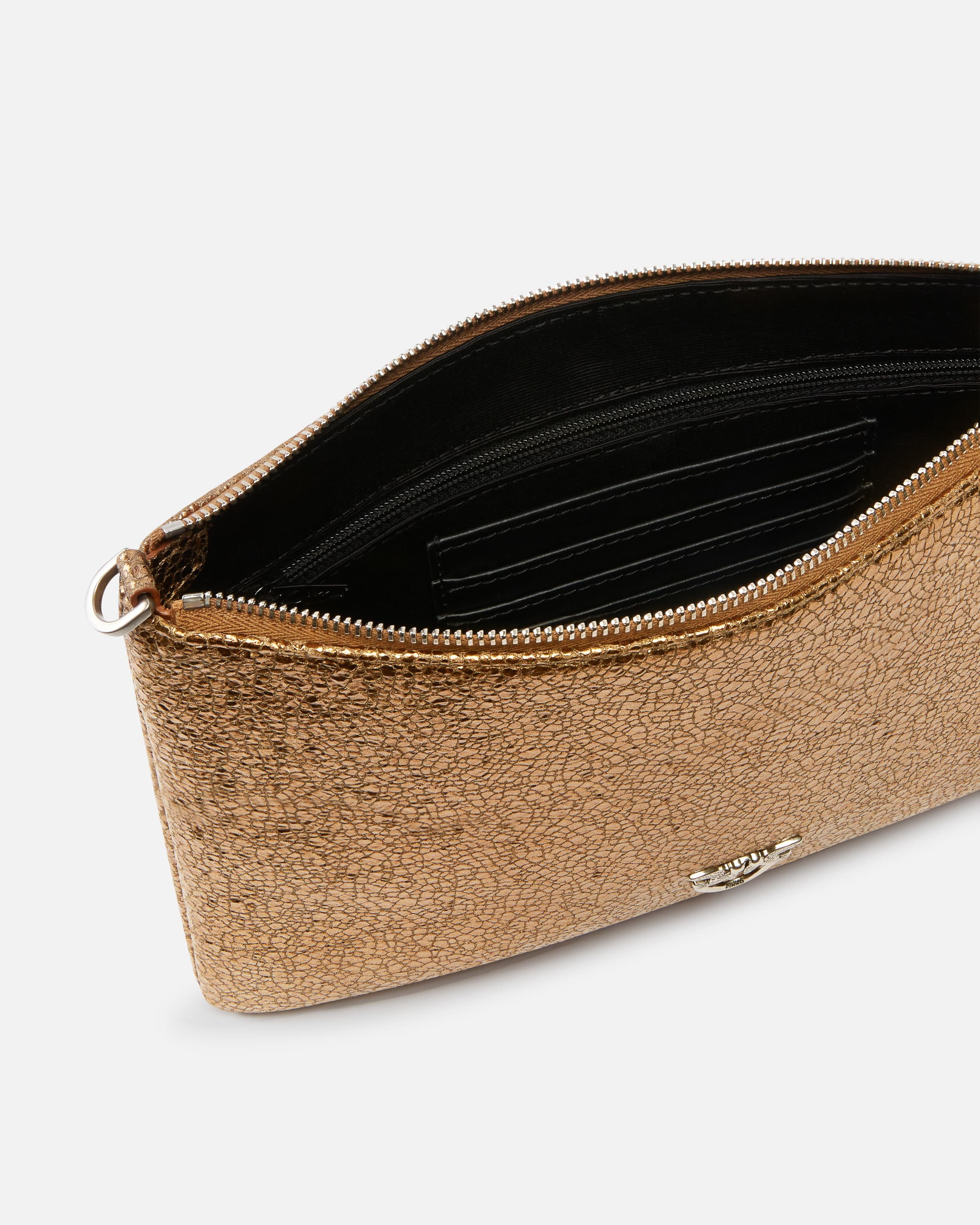 Pinko pochette best sale