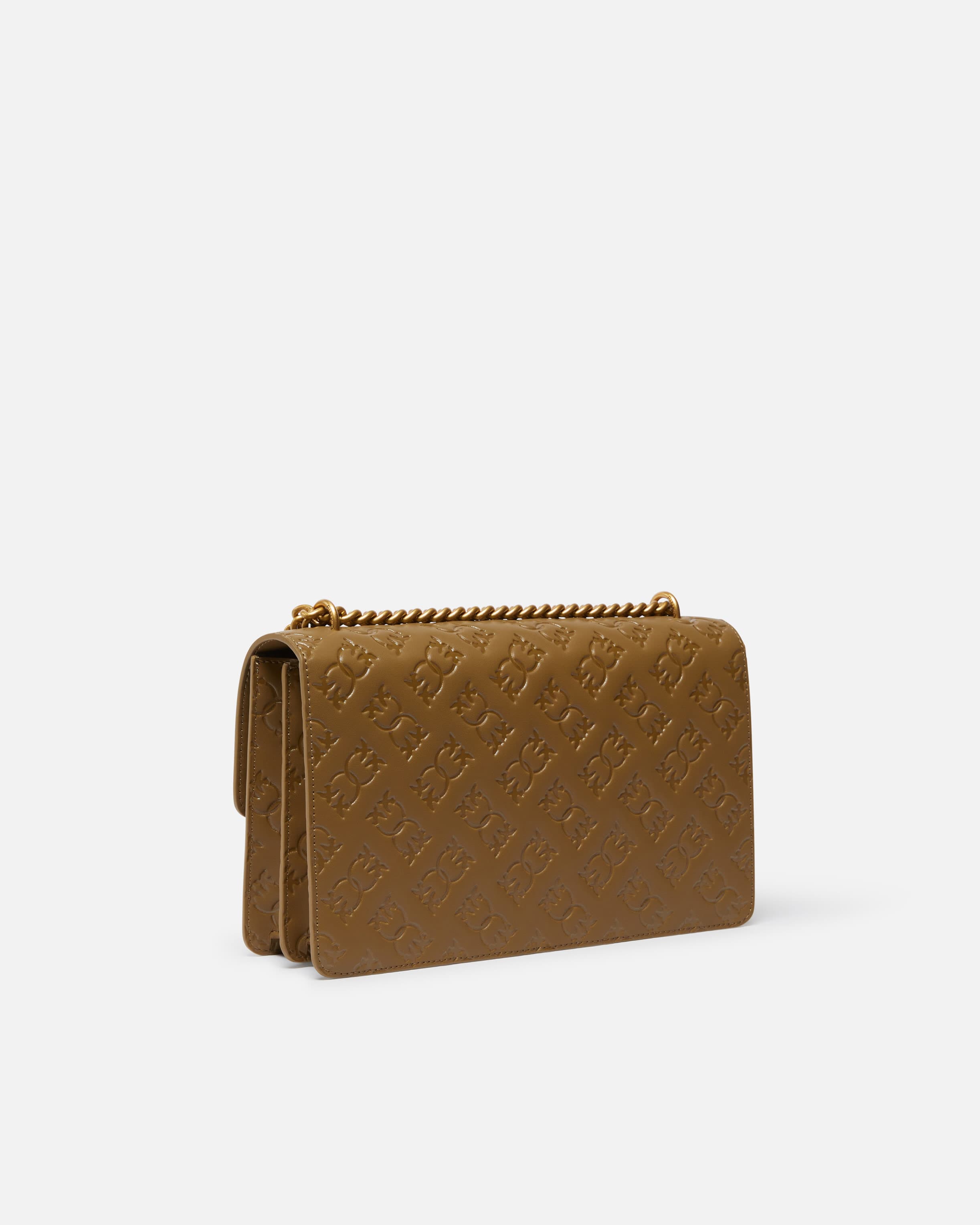 Pinko Love Bag Crossbody Bag