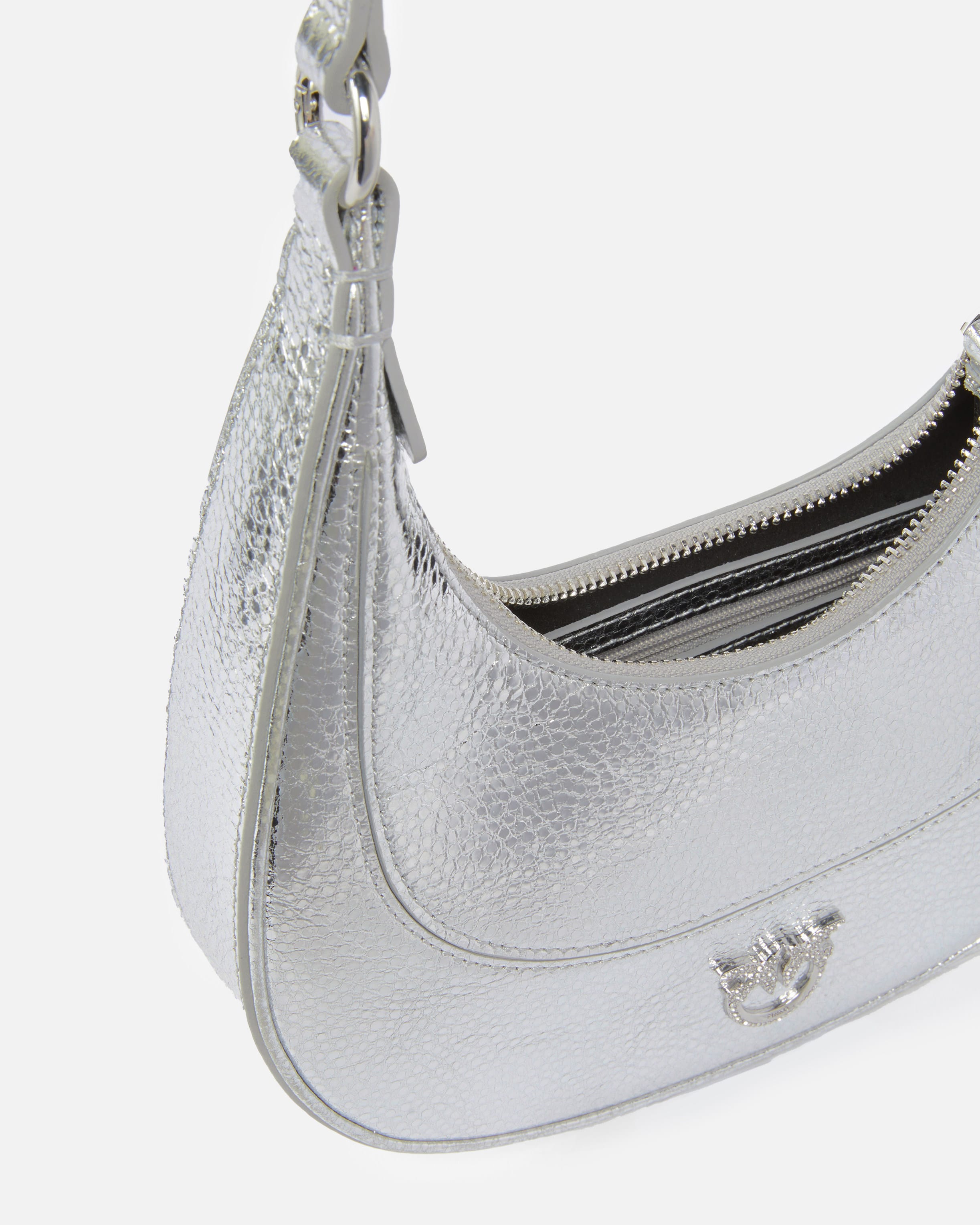 Pinko bag bianca best sale