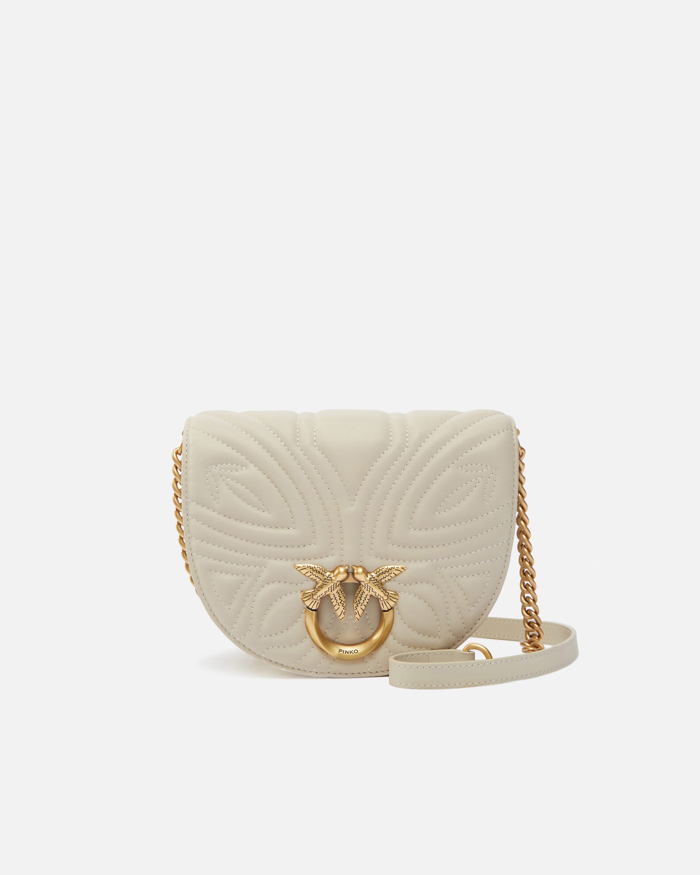 Pinko round bag sales