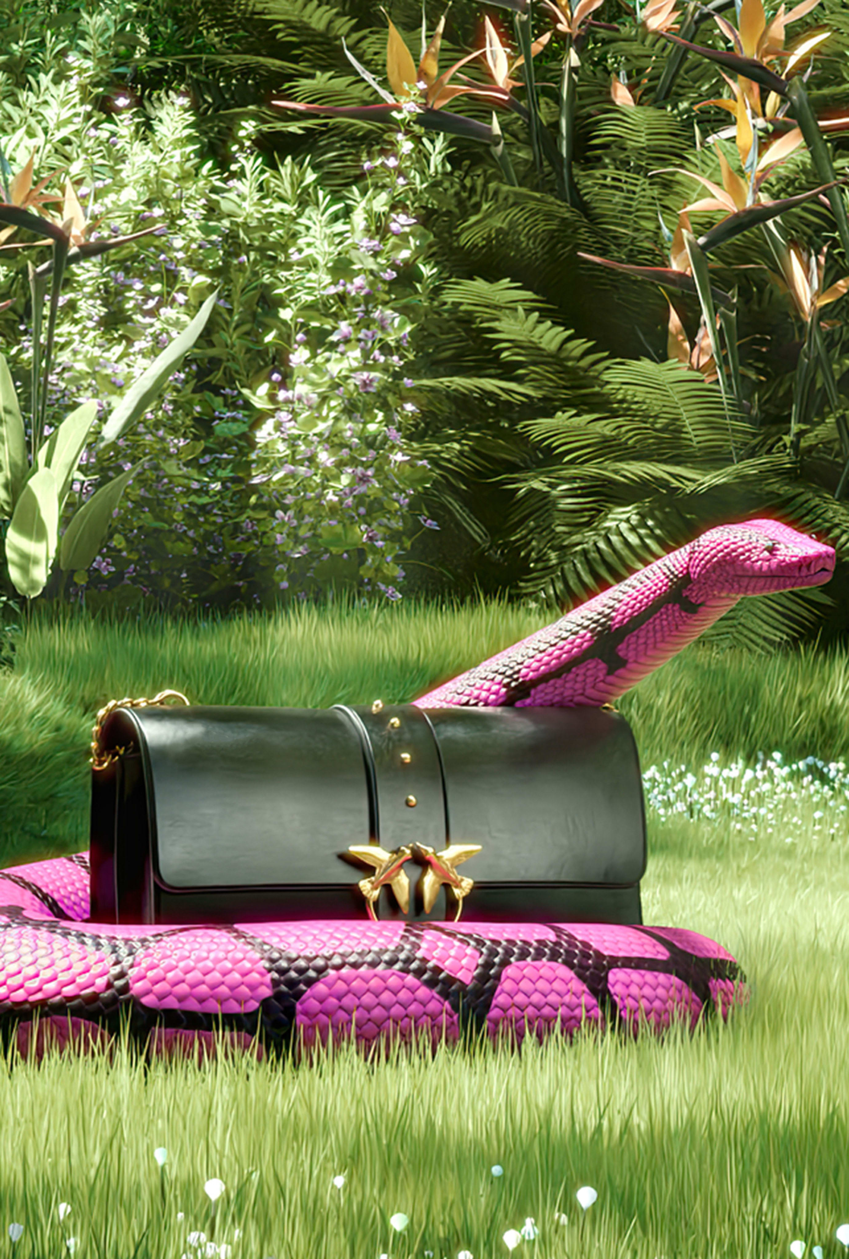 Pinko bag 2019 top