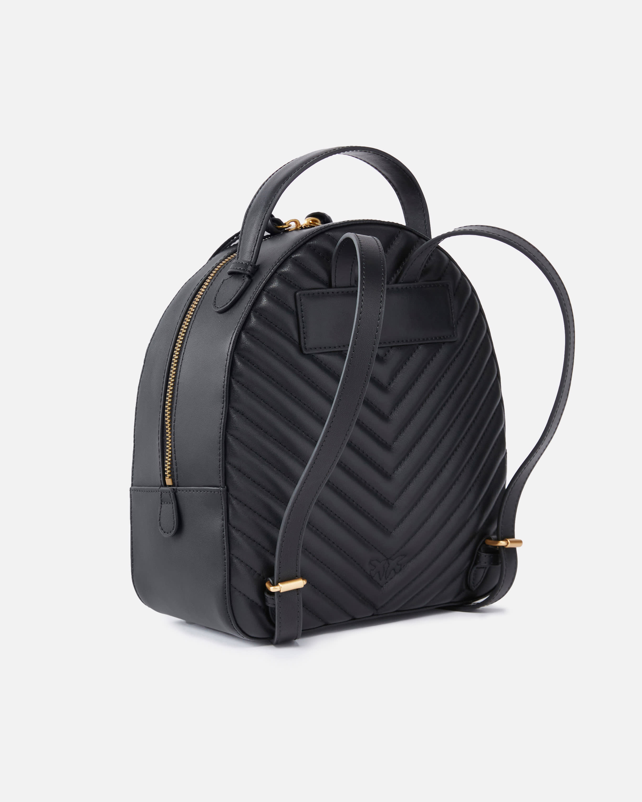 Love Backpack PINKO → Shop Online