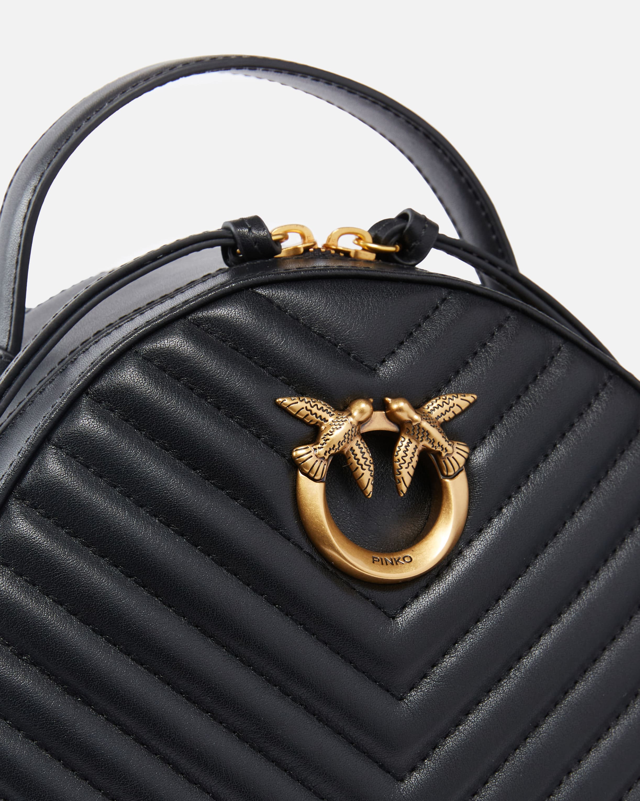 Zaino Love Backpack Pinko Acquista Online