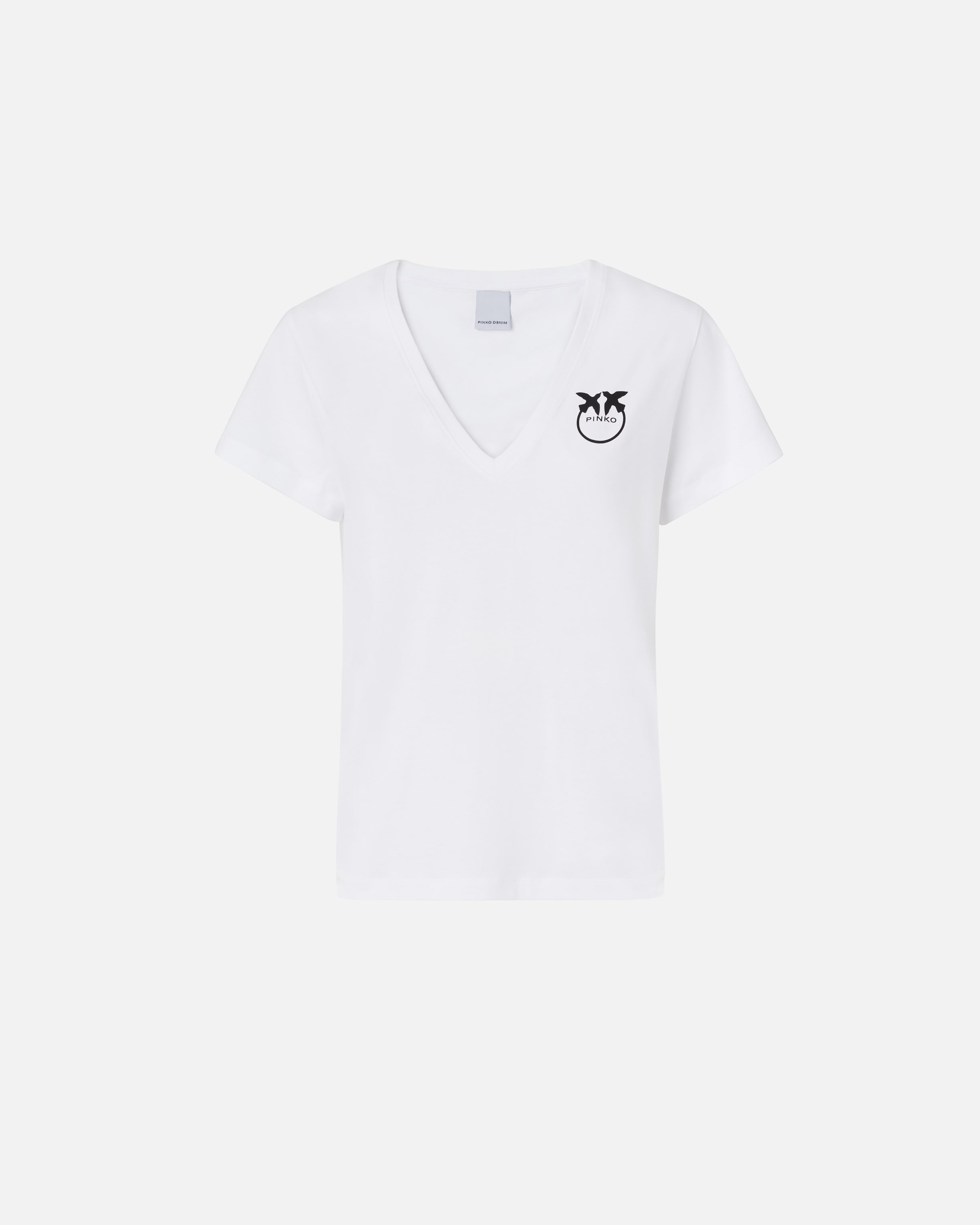 T shirt pinko on sale