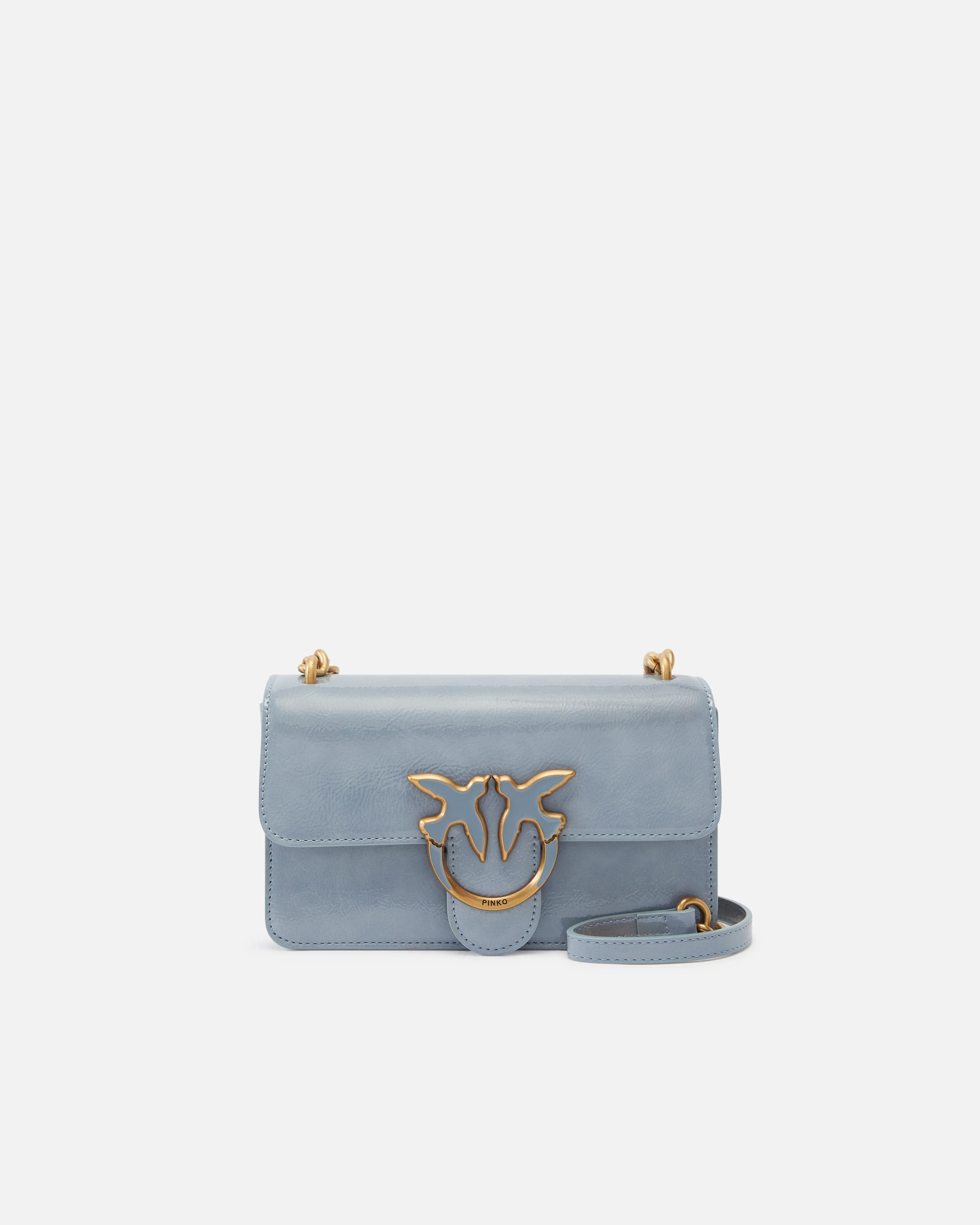 Pinko bag beige sales
