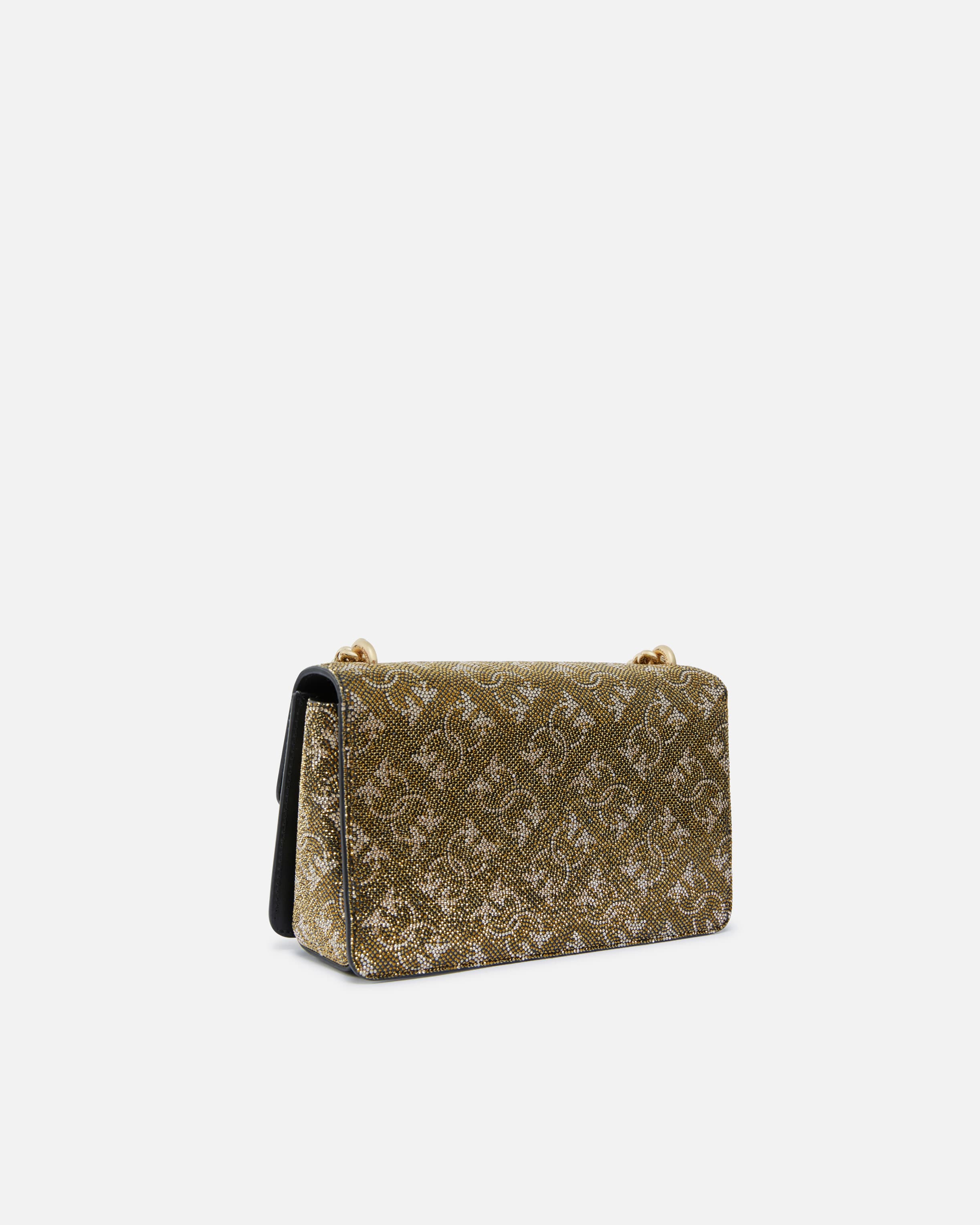 Monogram shoulder bag store