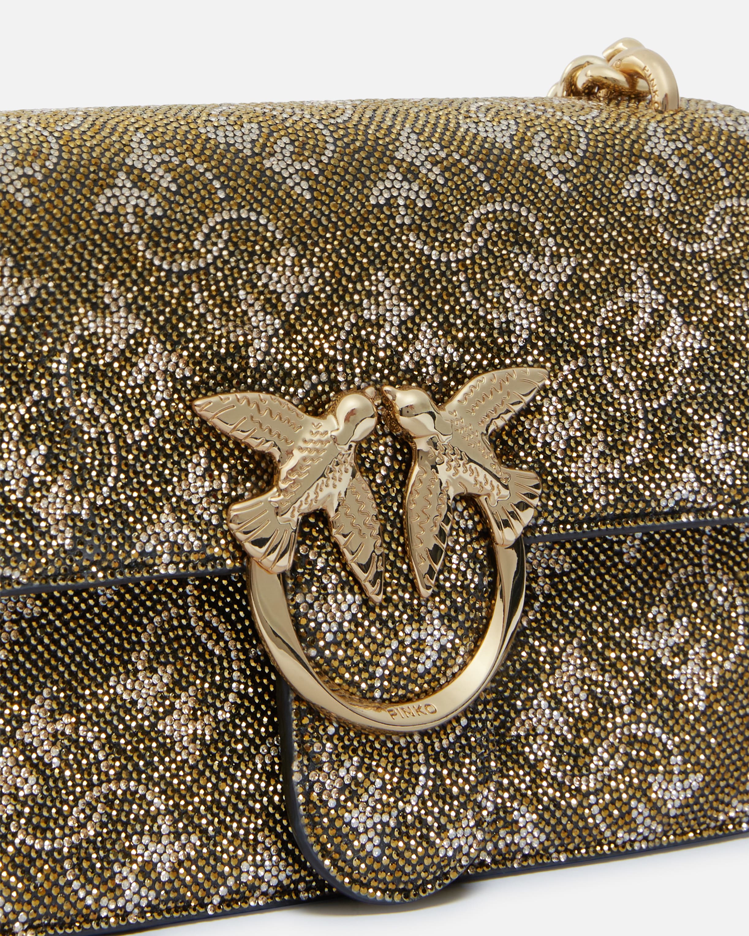 Pinko bag au best sale