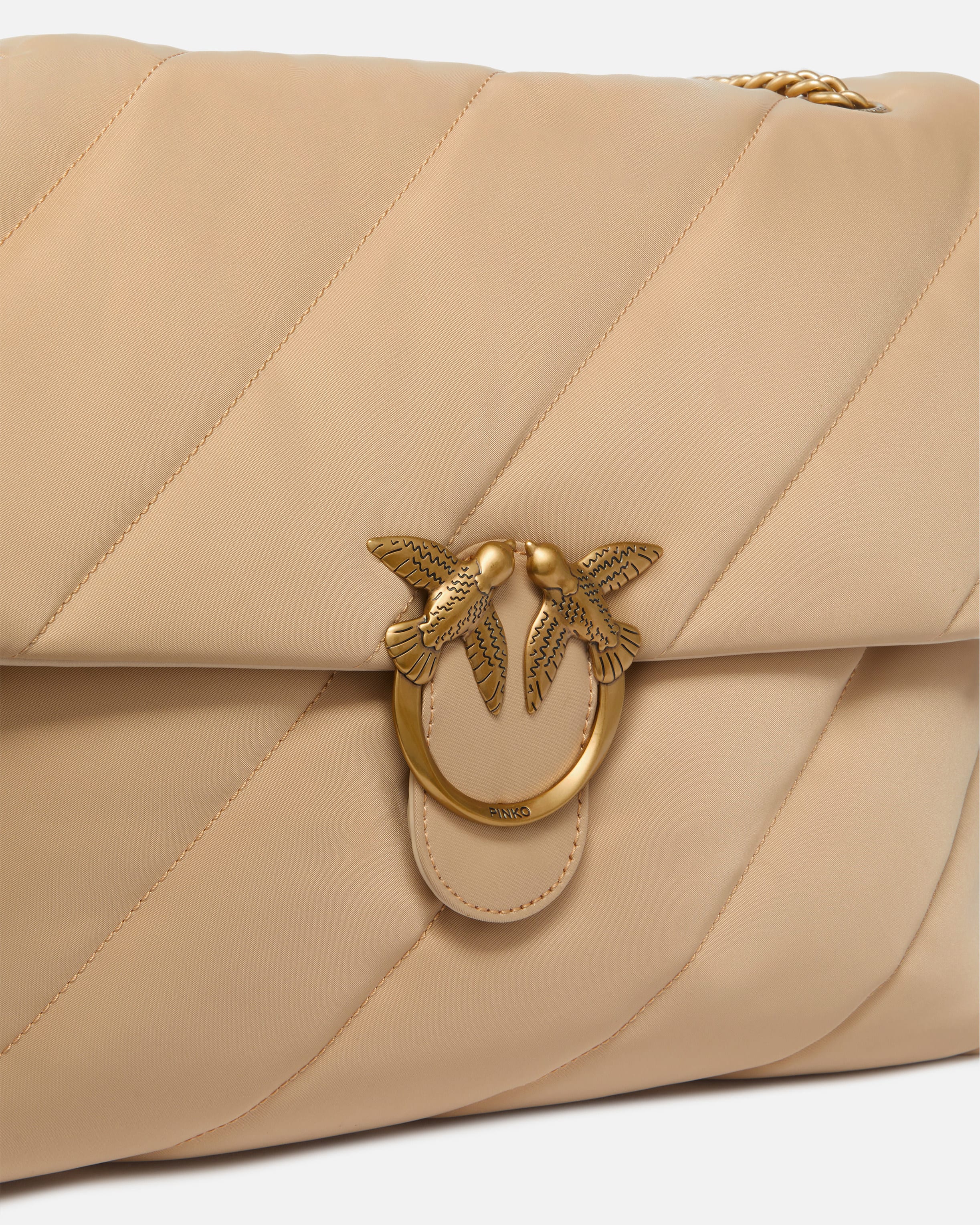 Borse pinko bag tessuto sales