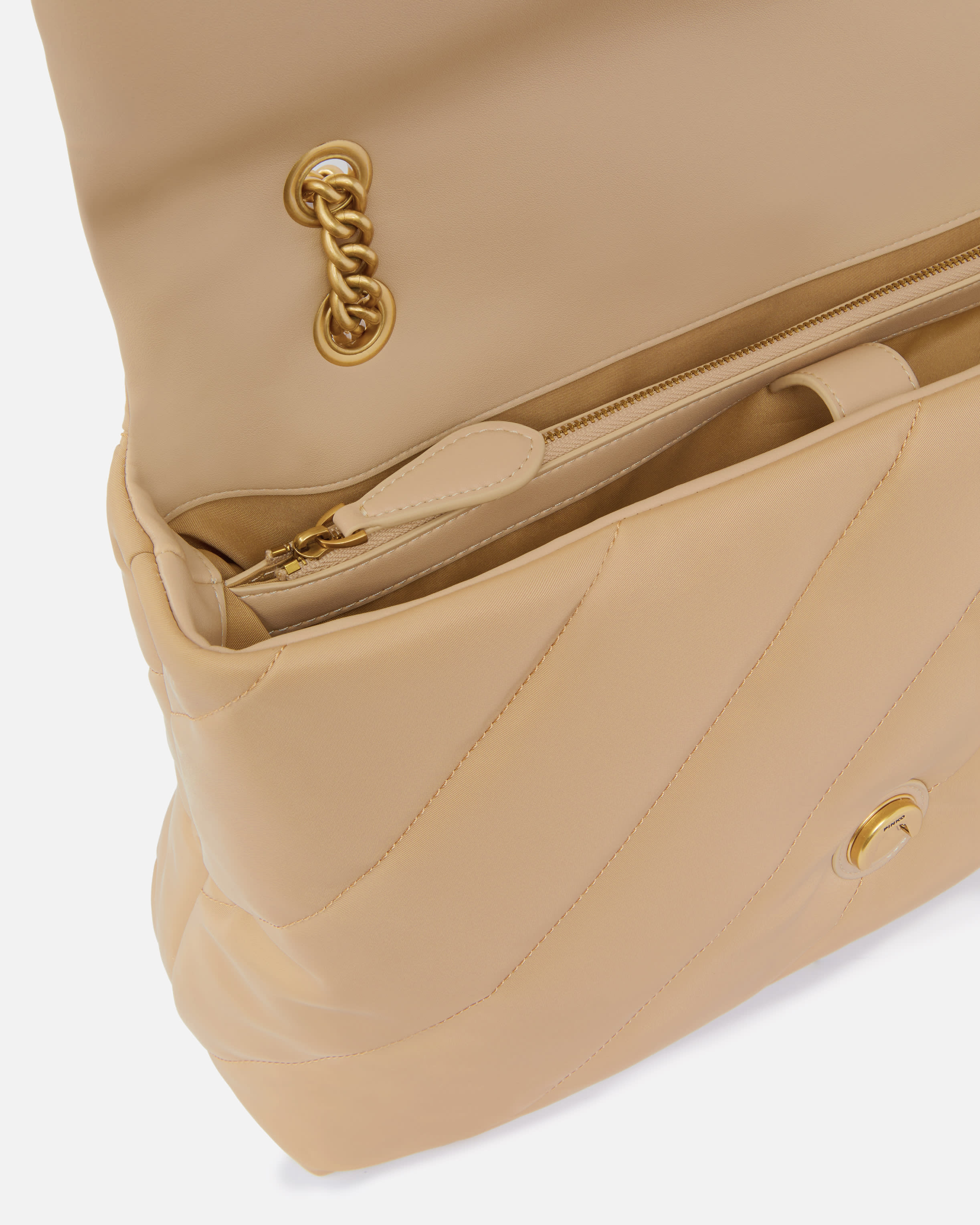 Pinko bag tessuto deals