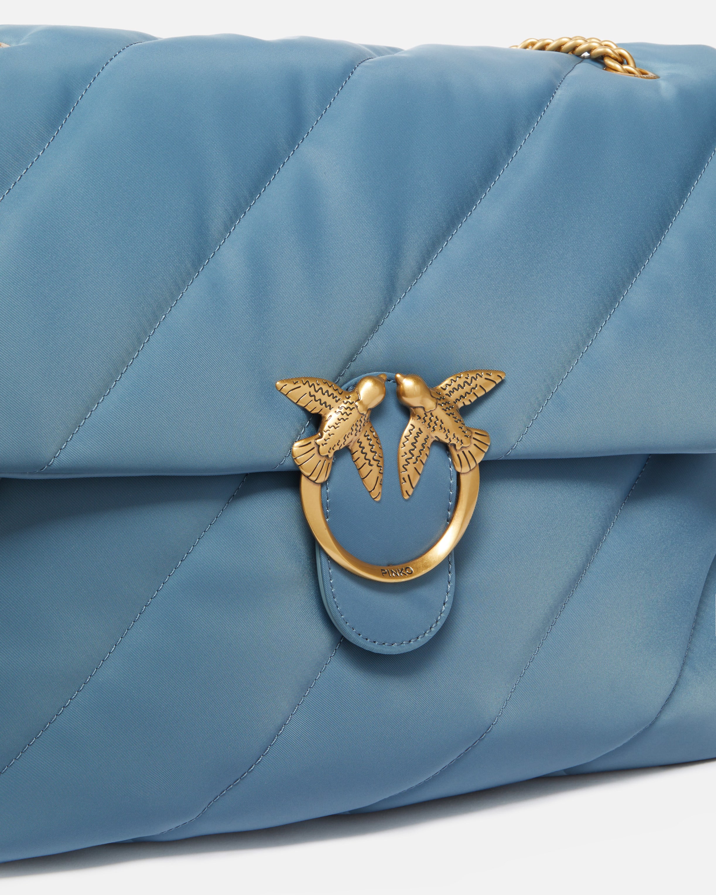 Pinko borsa grande clearance