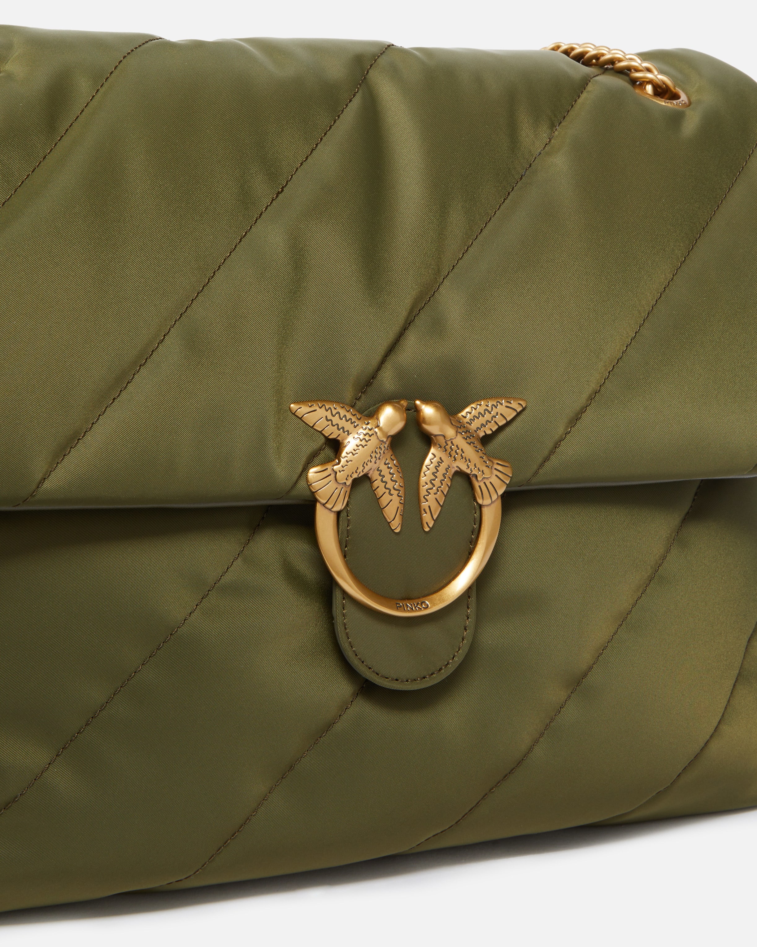 Pinko bag tessuto clearance