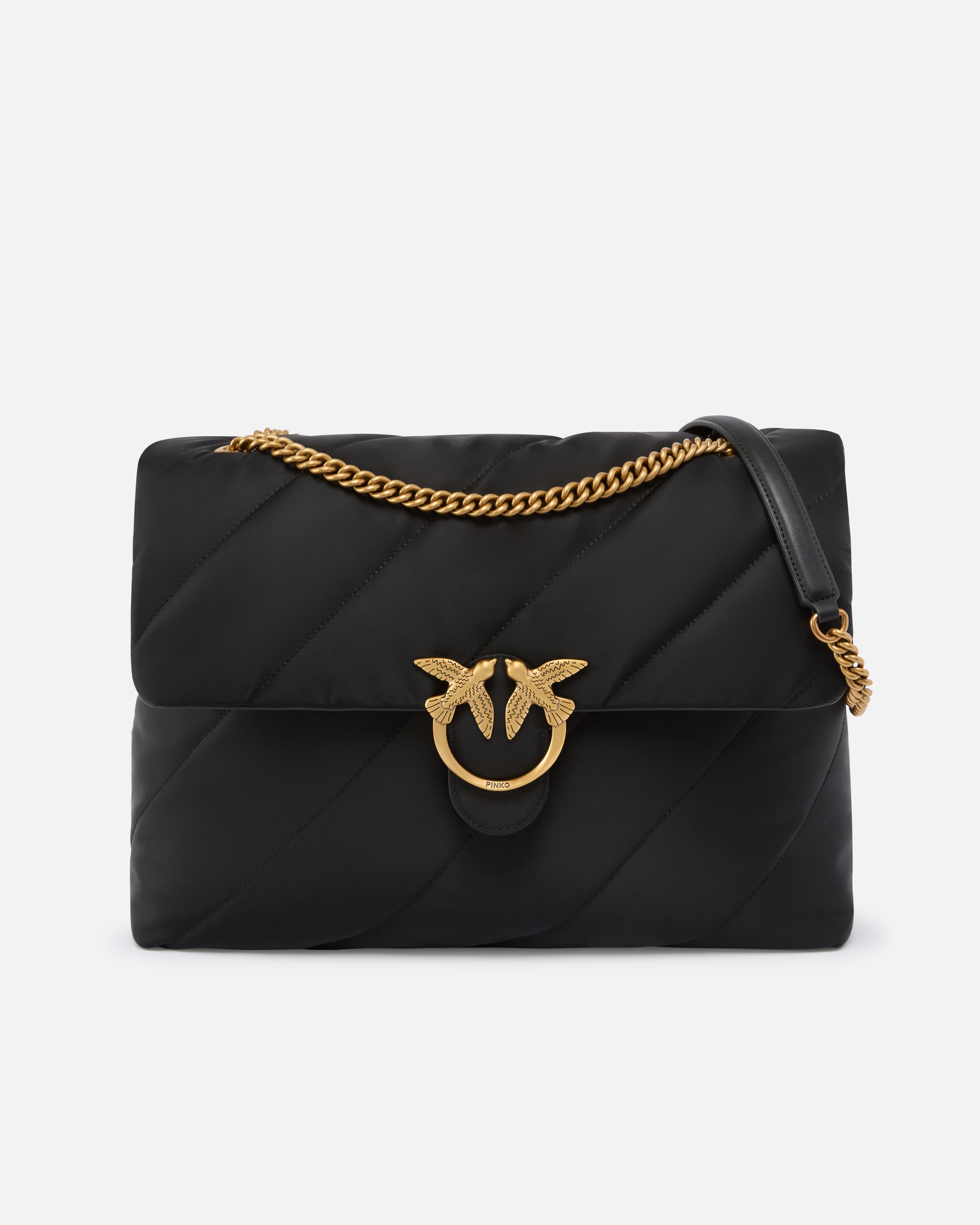 Pinko borsa grande discount