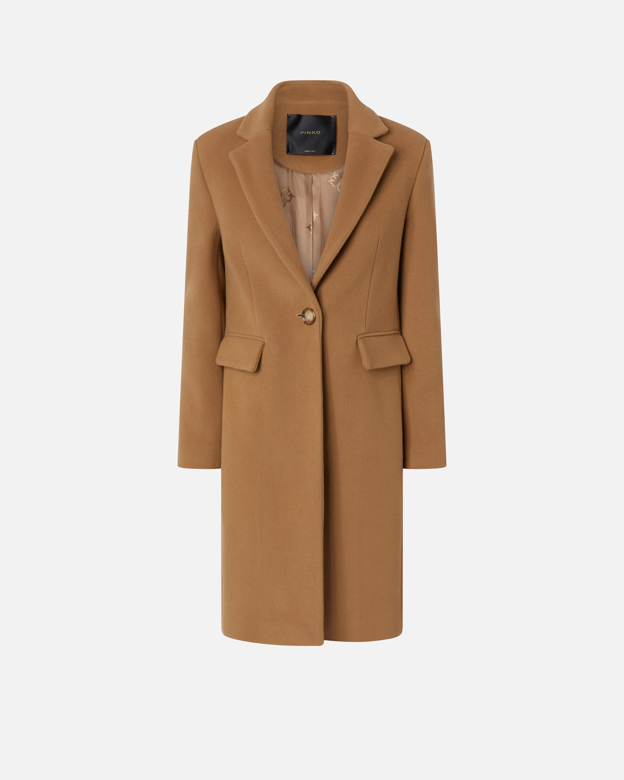 Pinko coat sale online