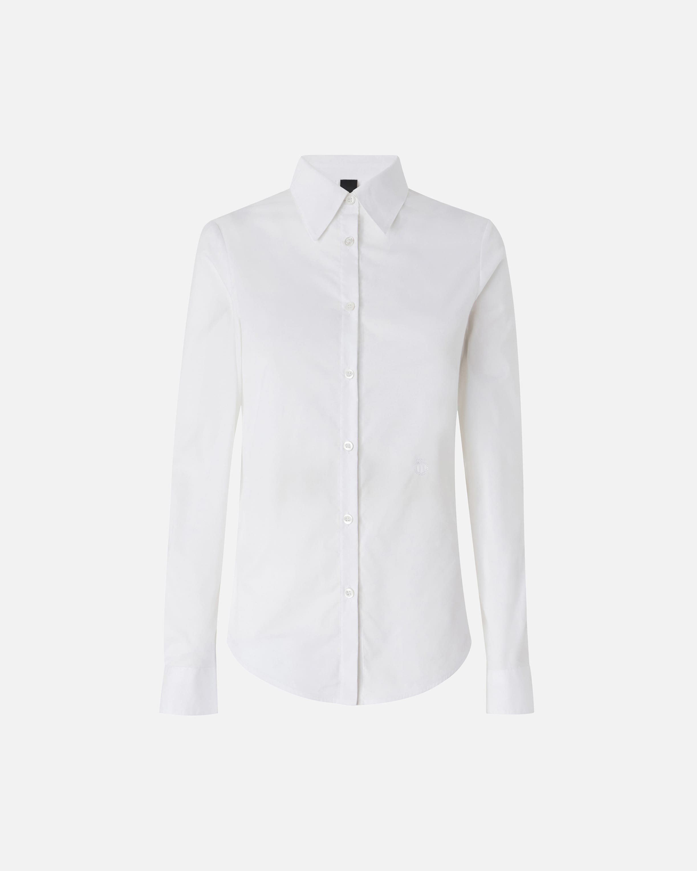 Camicia stretta seno deals