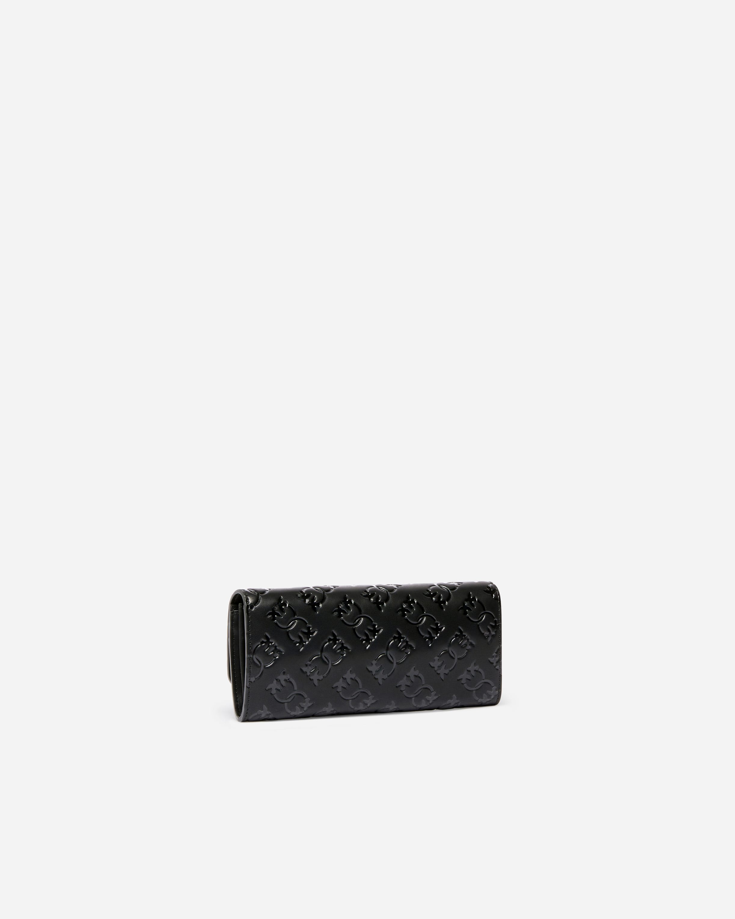 Pinko portafoglio tracolla deals