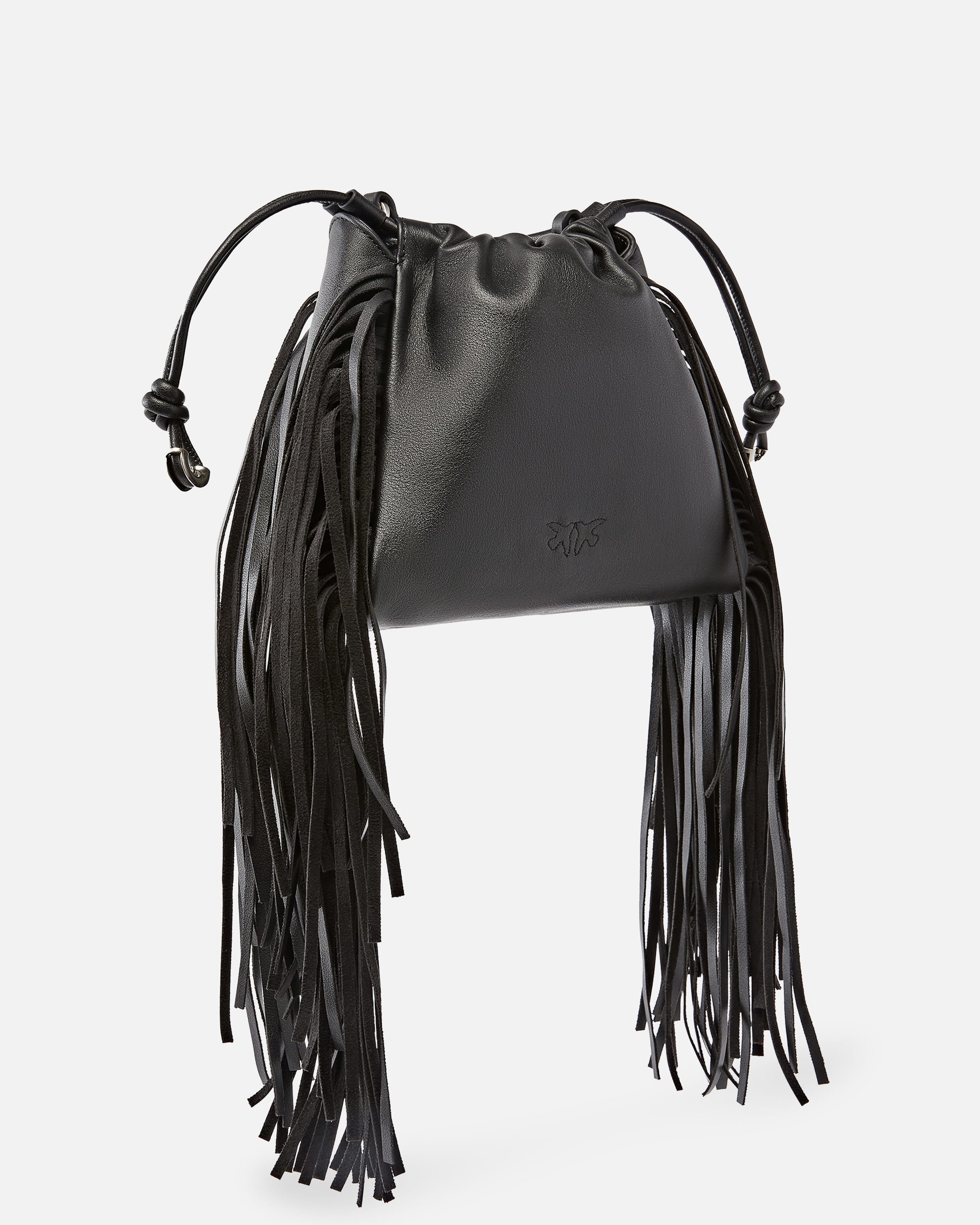 Pinko bag frange best sale
